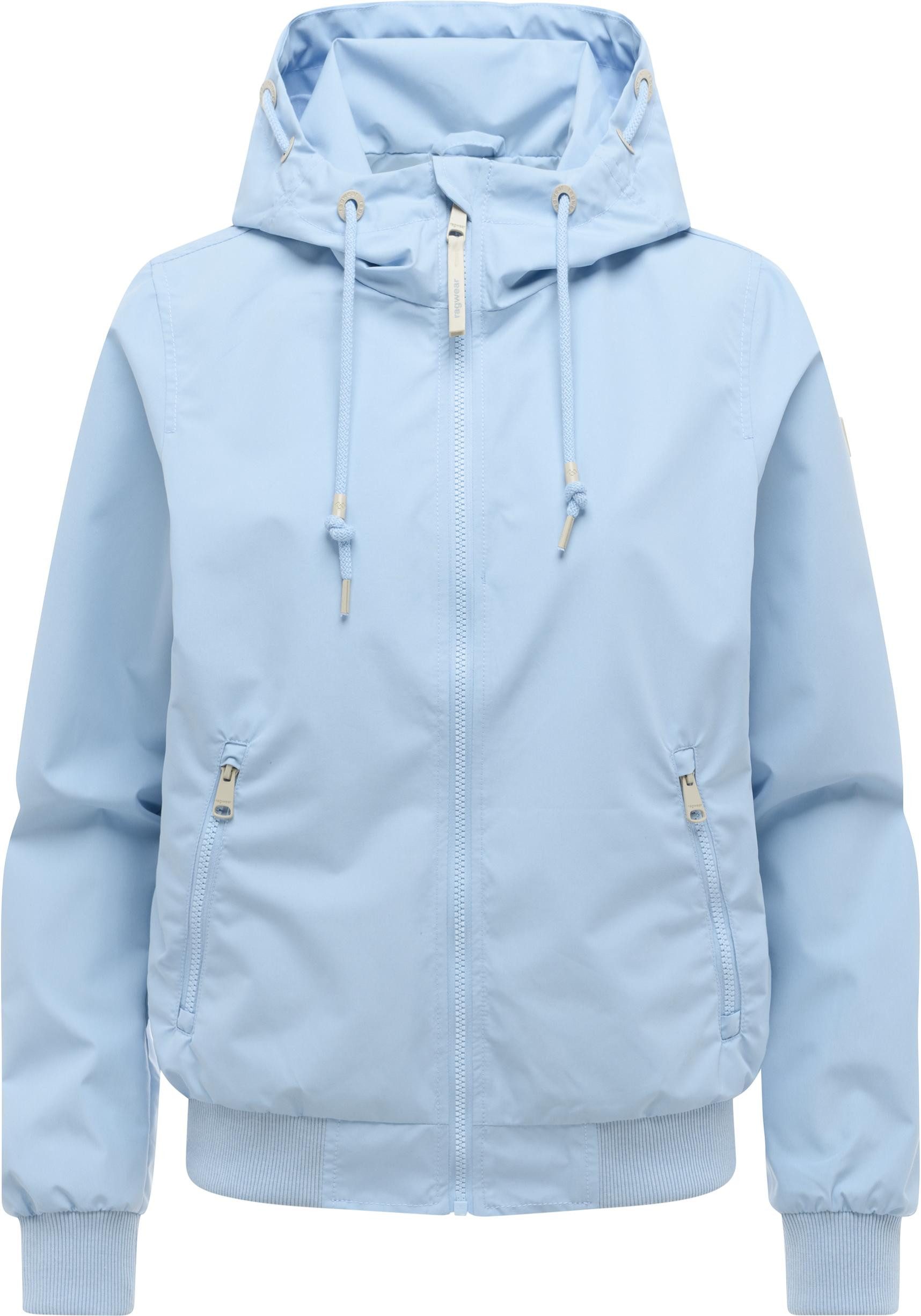Ragwear Outdoorjacke Oggie YOUMODO Wasserdichte und atmungsaktive Übergangs günstig online kaufen