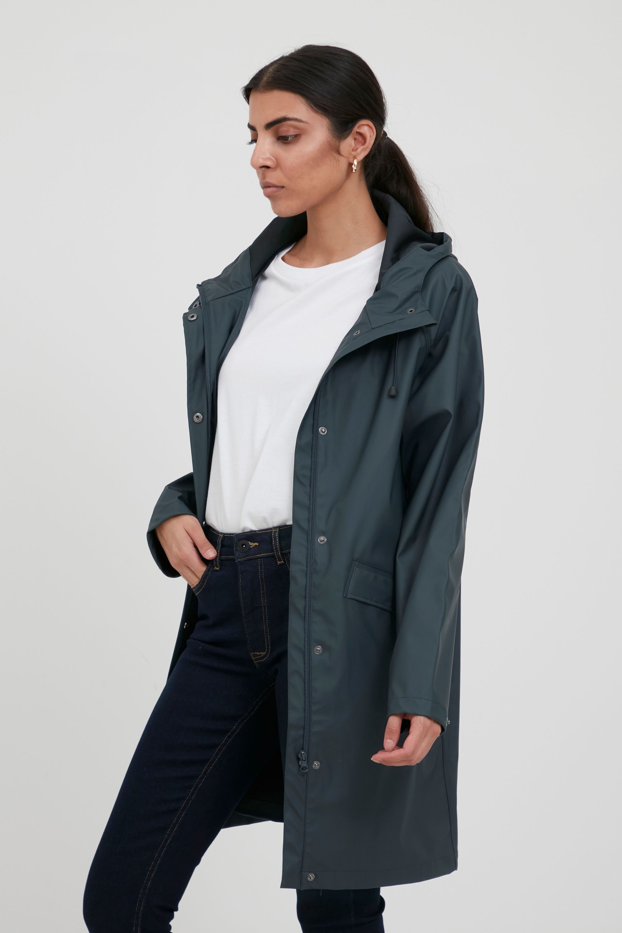 Ichi Regenhose Regenmantel IHTAZI