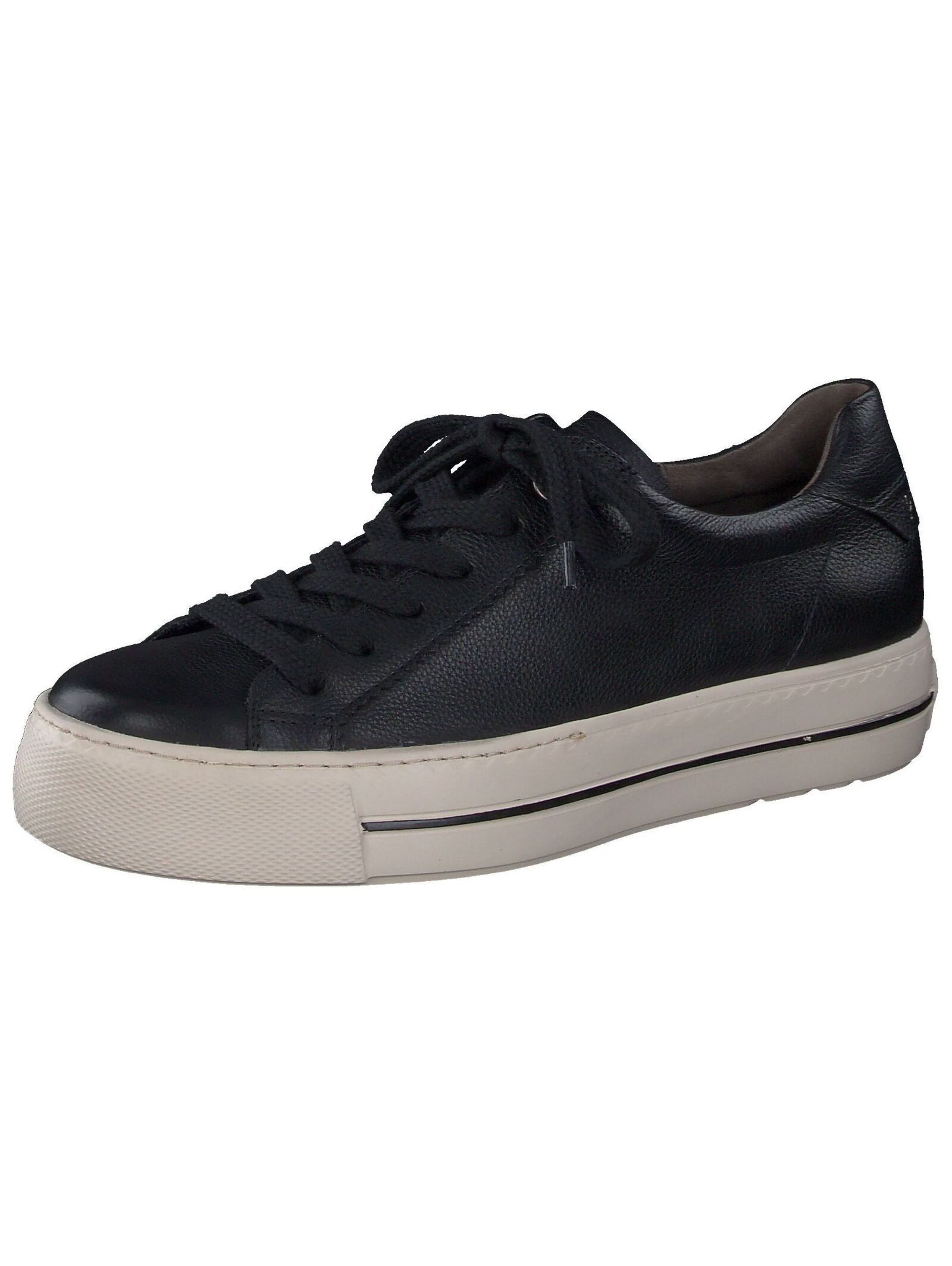 Paul Green Sneaker Glattleder Sneaker günstig online kaufen