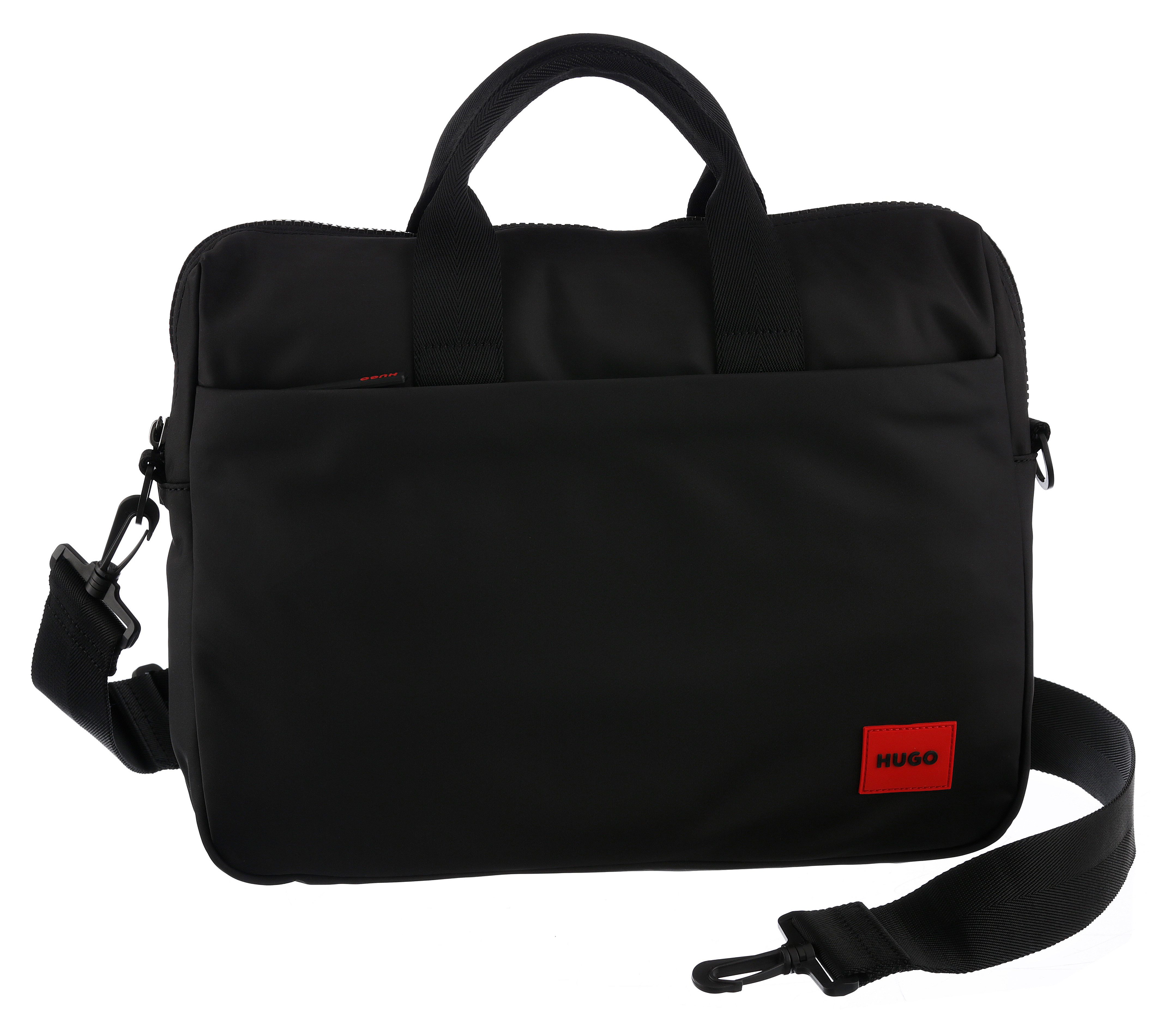 HUGO Laptoptasche Ethon 2.0N_S dc.case, Umhängetasche günstig online kaufen