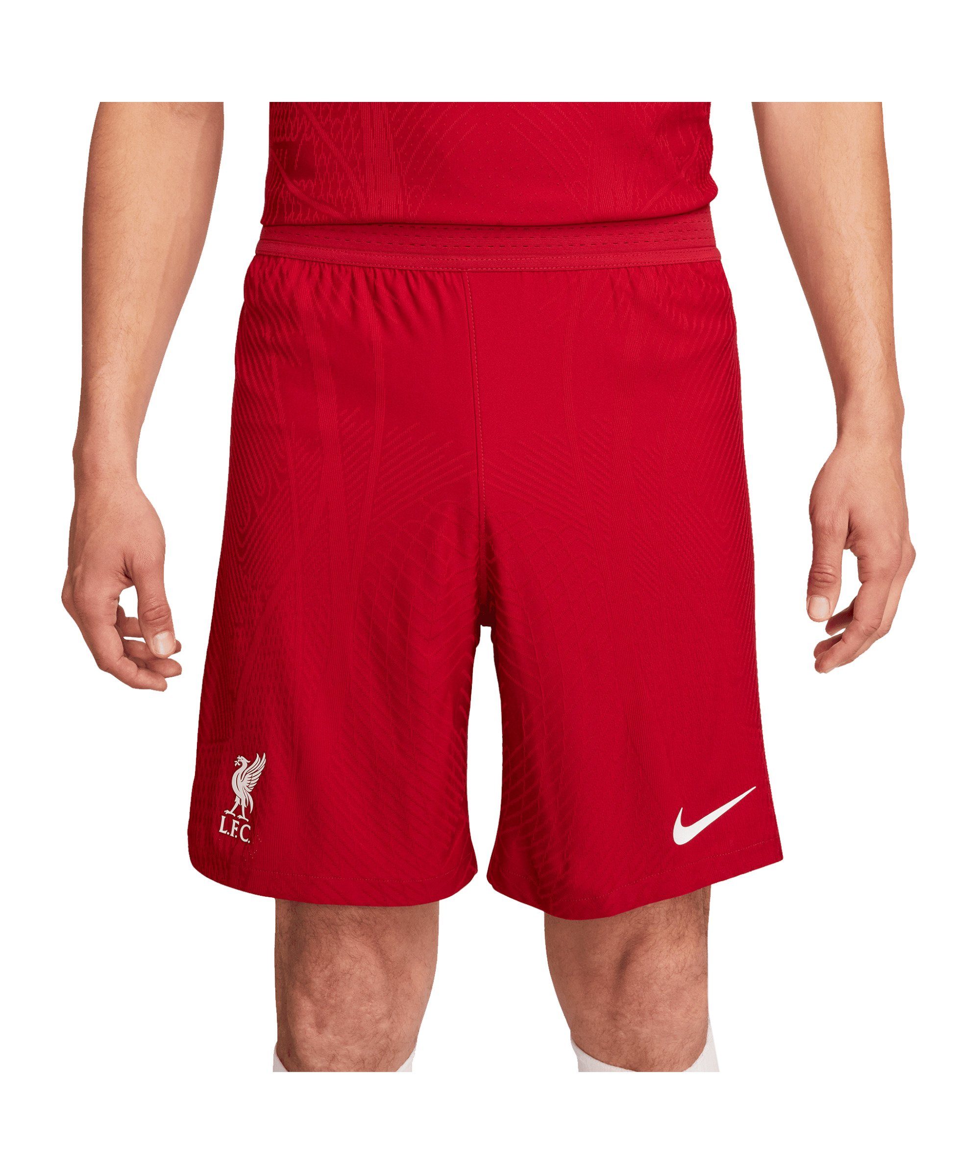 Nike Sporthose FC Liverpool Short Home 2023/2024