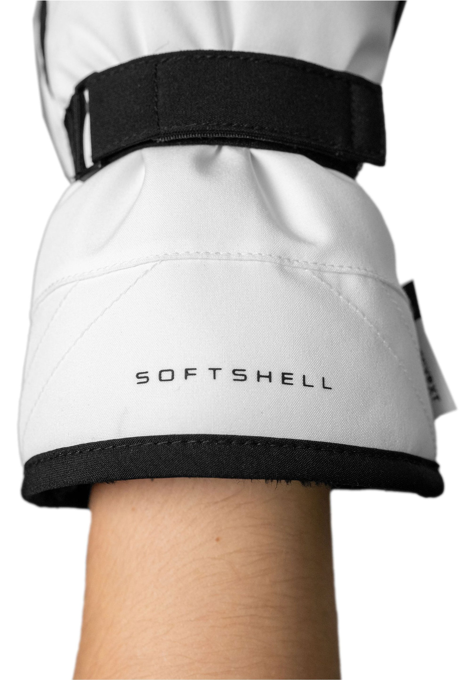 Reusch Fäustlinge Reusch Alena R-TEX® XT Mitten in atmungsaktiver und wasserfester Qualität