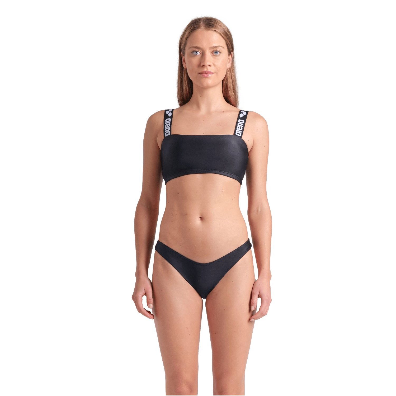 Arena Tankini Elastic Solid