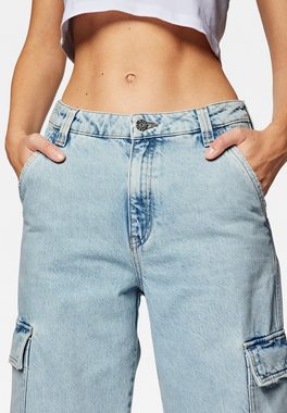 Mavi Cargojeans MONTANA Cargo Jeans