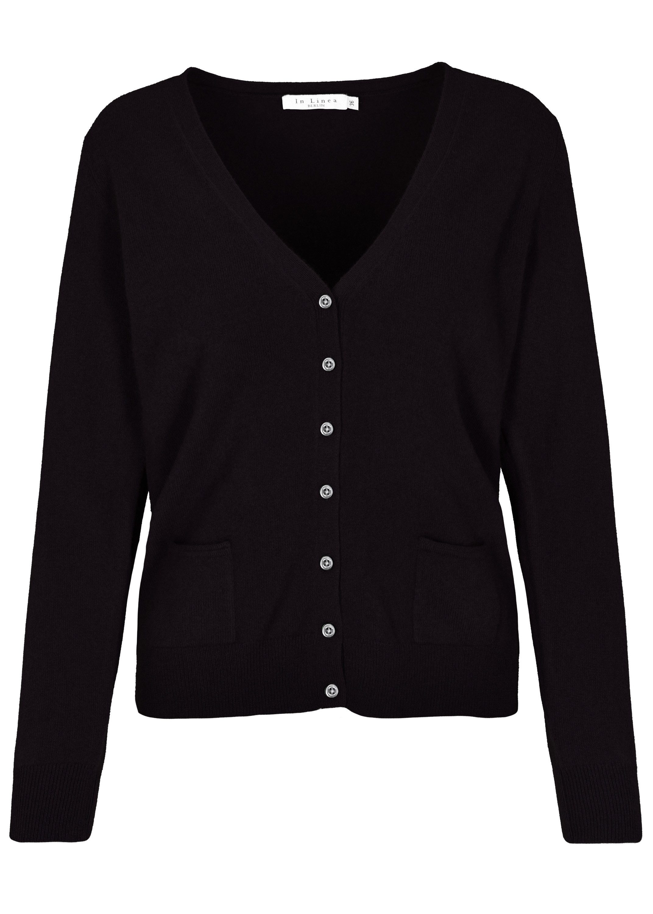 IN LINEA Strickjacke