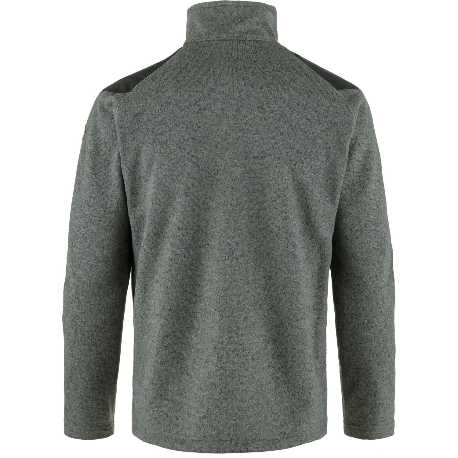 Fjällräven Fleecejacke Buck Fleece M Grey-Melange günstig online kaufen