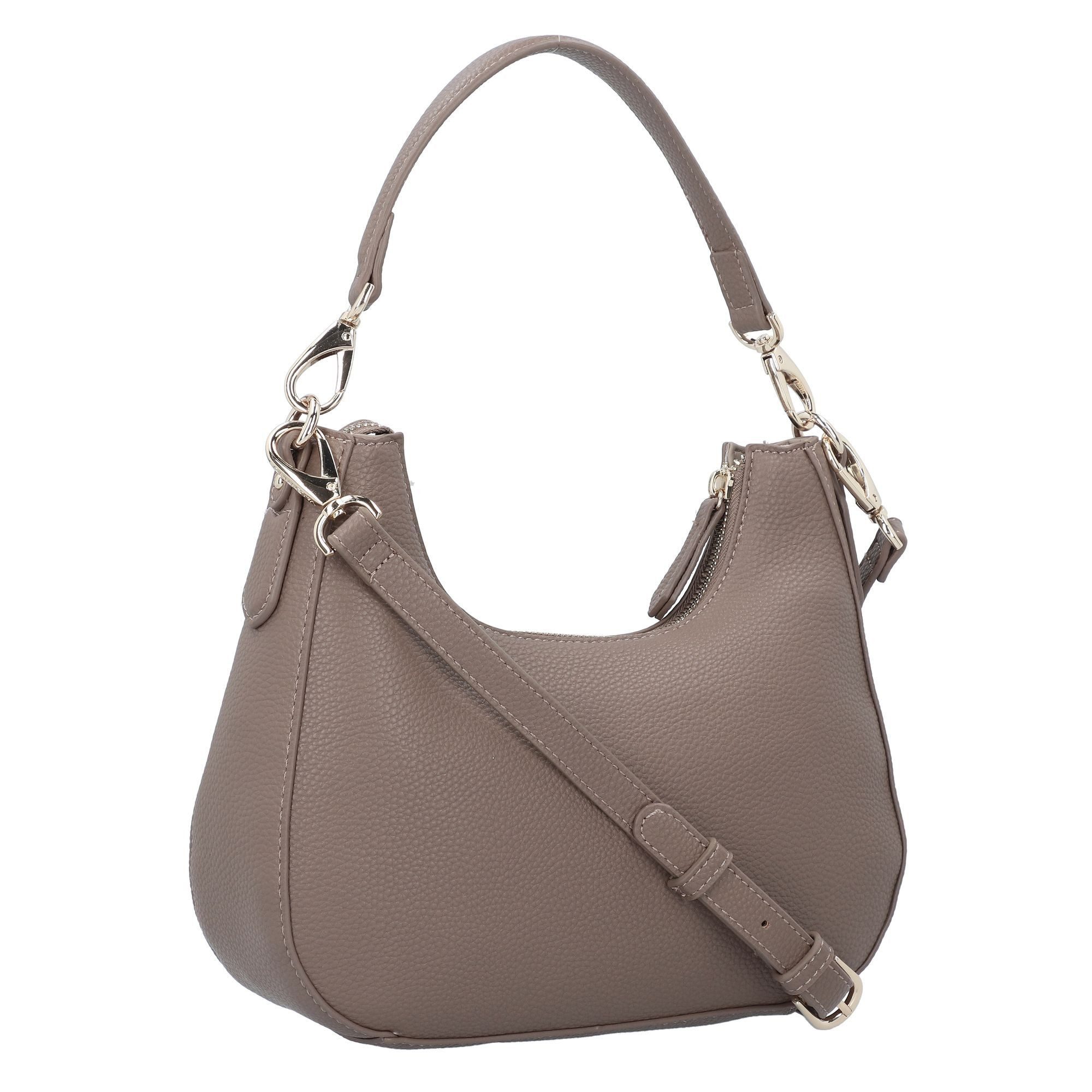 VALENTINO BAGS Umhängetasche Brixton, Polyurethan günstig online kaufen