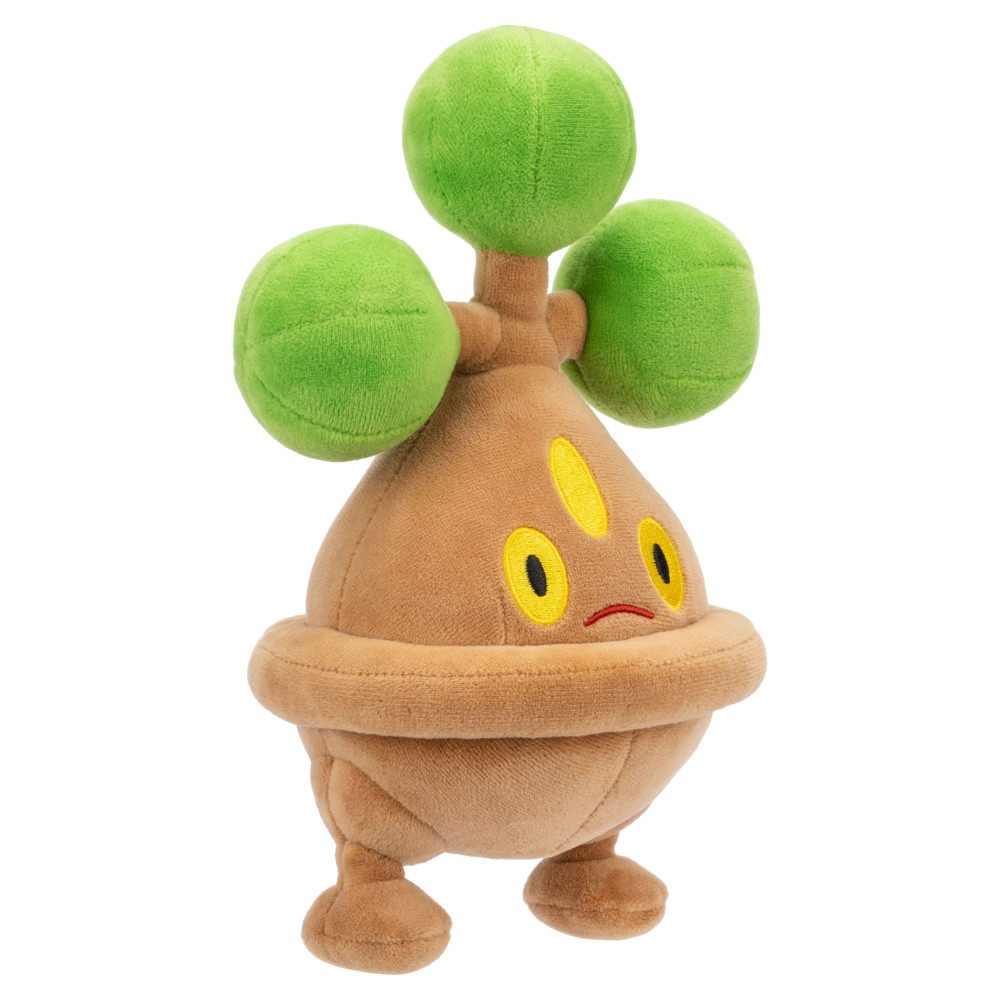 Jazwares Plüschfigur Pokémon Plüschfigur Mobai 20 cm