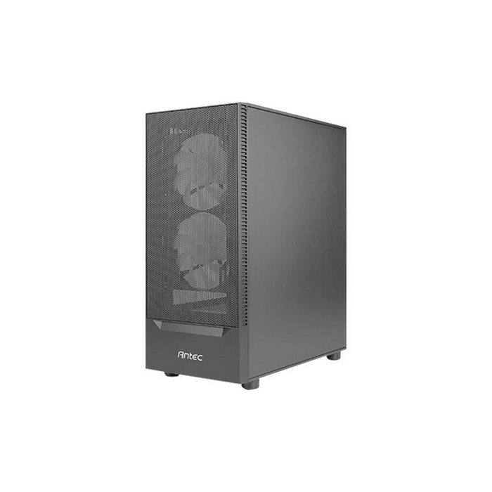 Antec PC-Gehäuse New Gaming NX410 Midi Tower schwarz retail