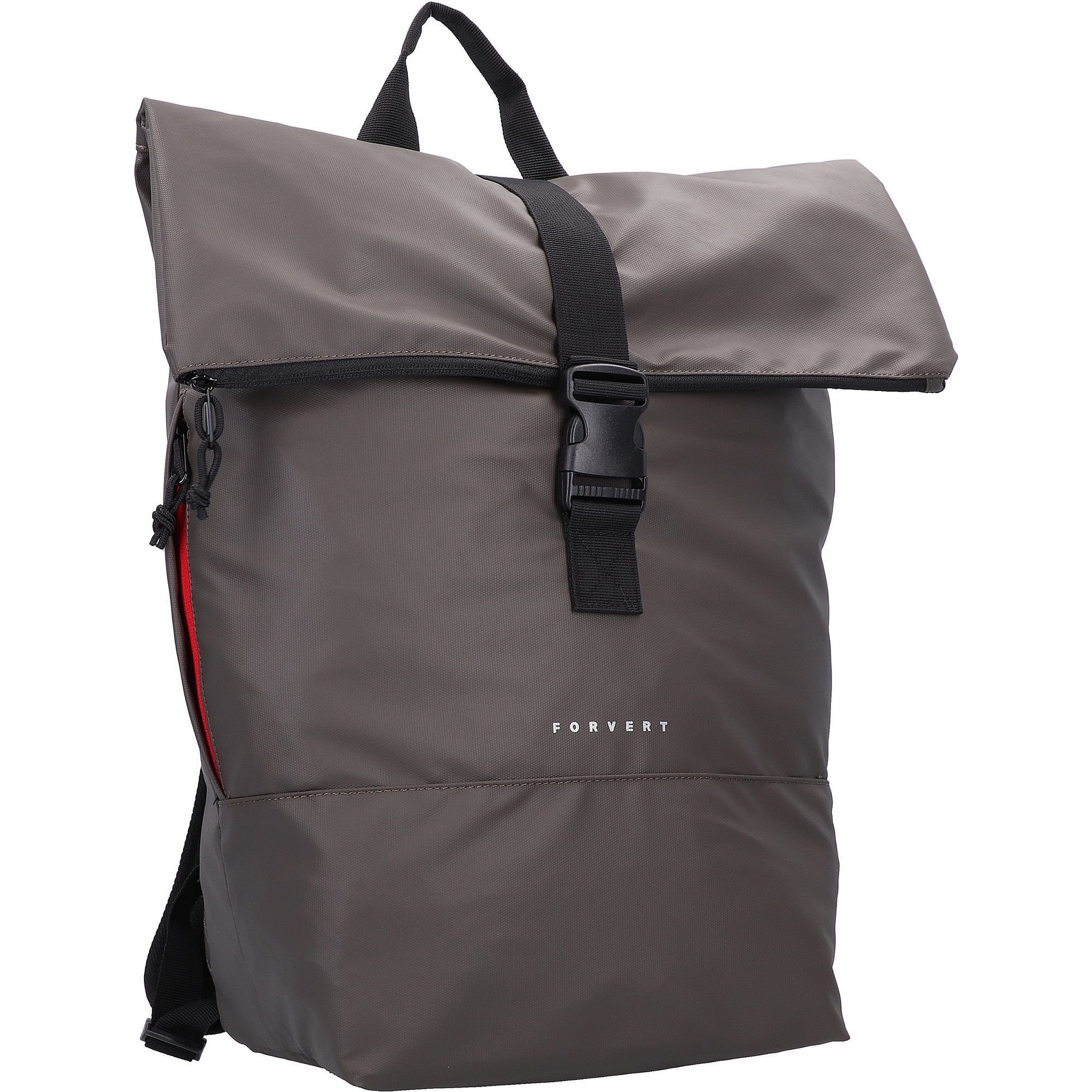forvert Rucksack Tarp Lorenz, Polycarbonat