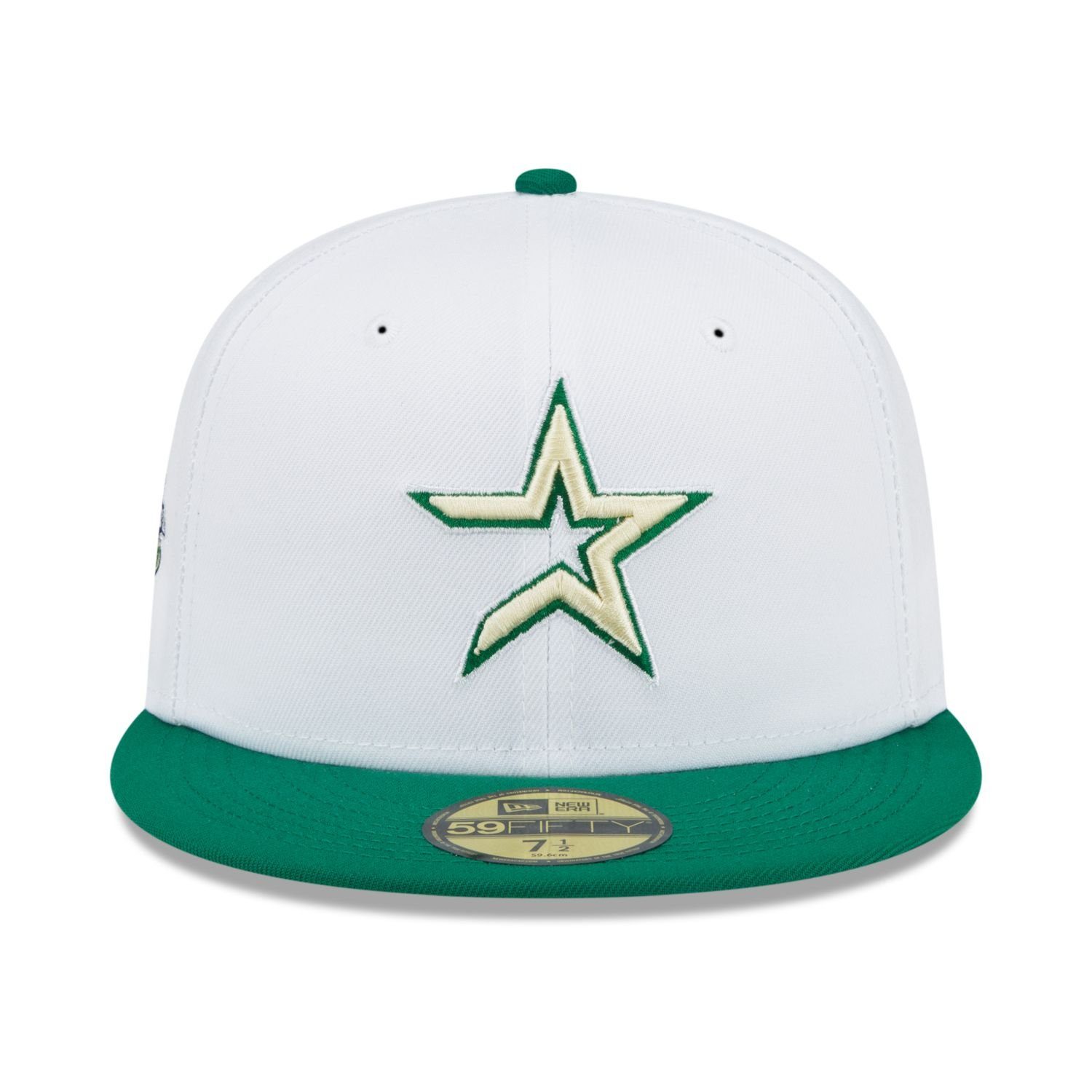 Era Astros Houston Fitted ANNIVERSARY New Cap 59Fifty