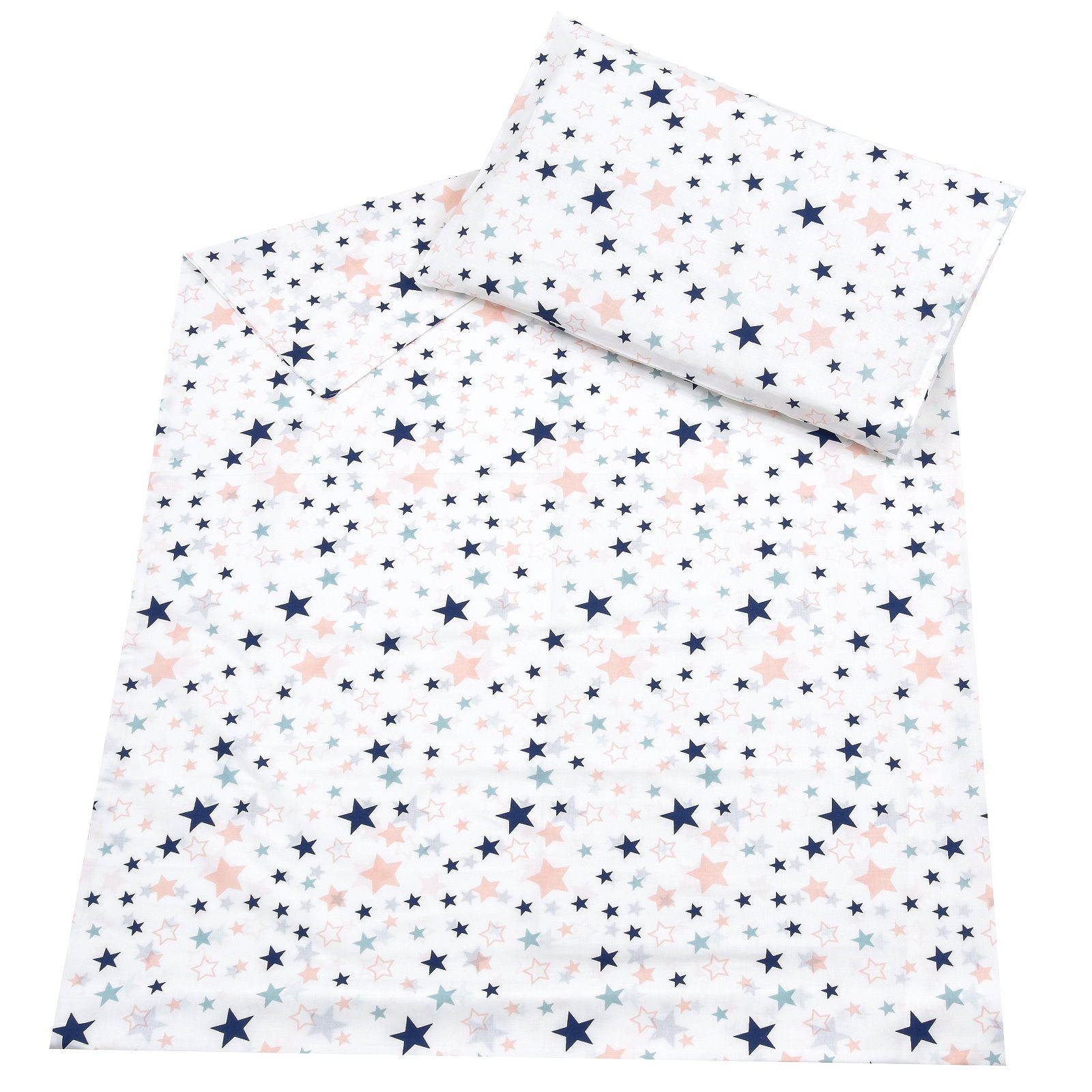 Baby-Delux Komplettbett Babybett Max Komplettset, 8-tlg., günstig online kaufen