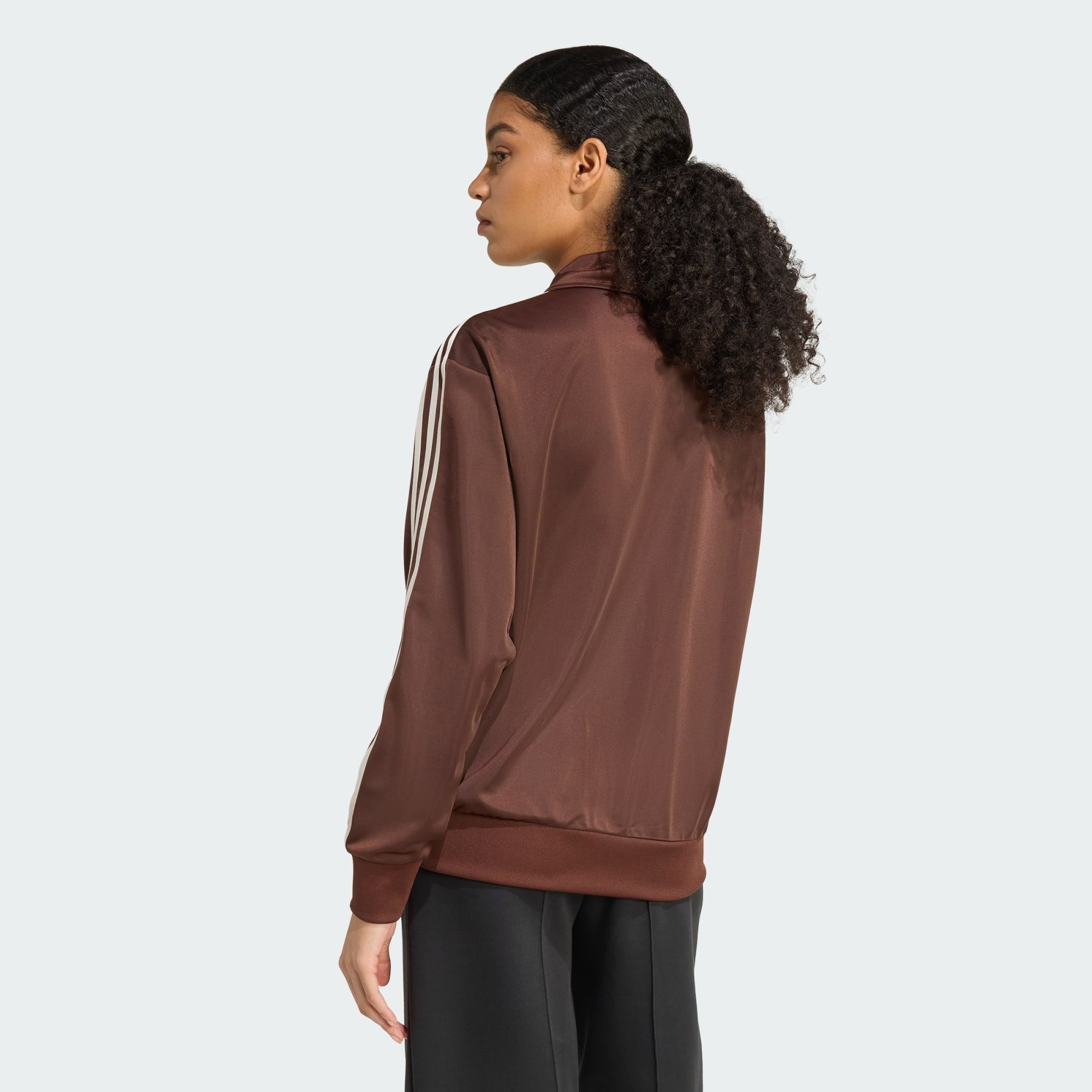 adidas Originals Trainingsjacke ADICOLOR CLASSICS FIREBIRD LOOSE TRAININGSJ günstig online kaufen