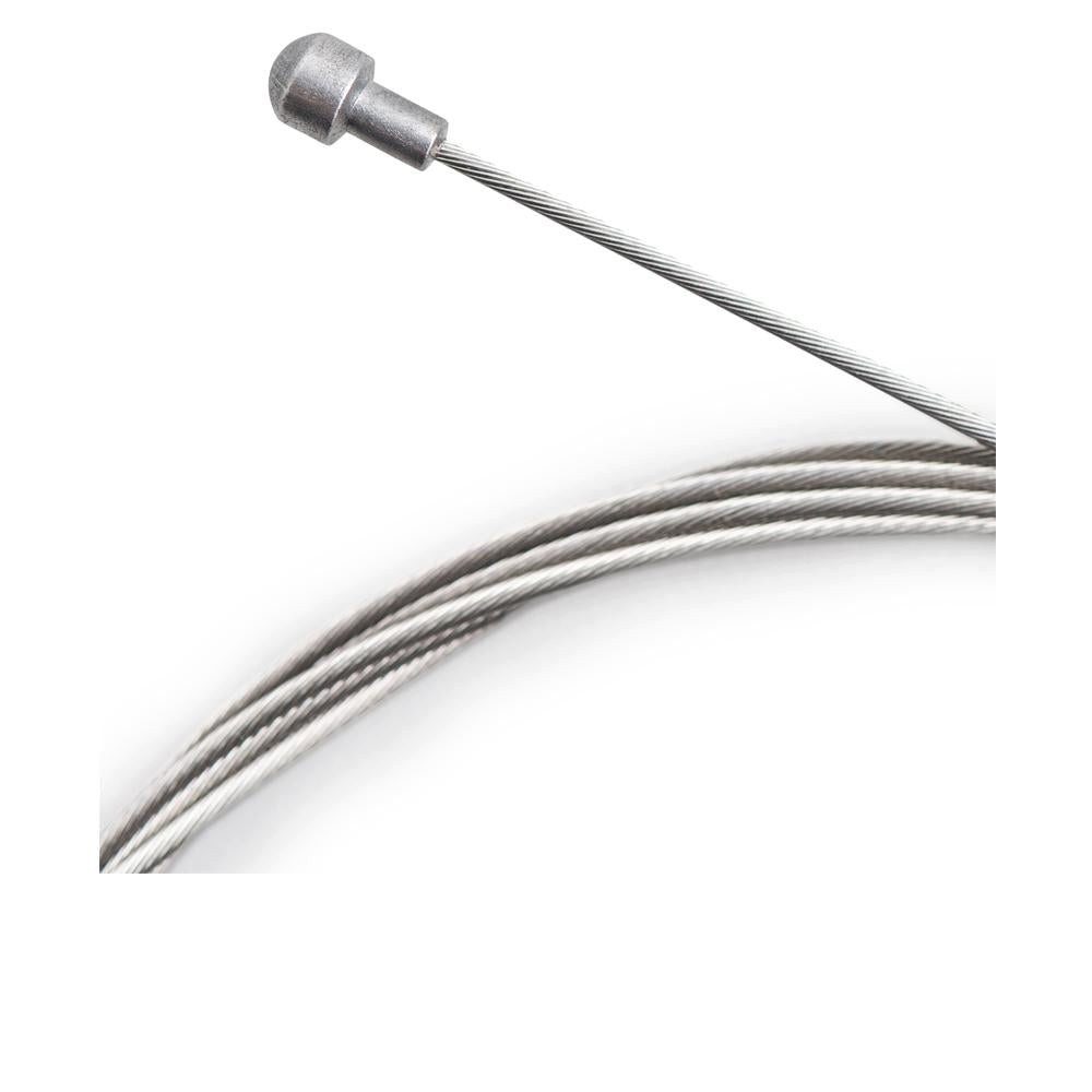 Capgo Bremszug capgo BL Bremsinnenzug Edelstahl 1,5 mm / 2000 mm - Shimano Road Ersat