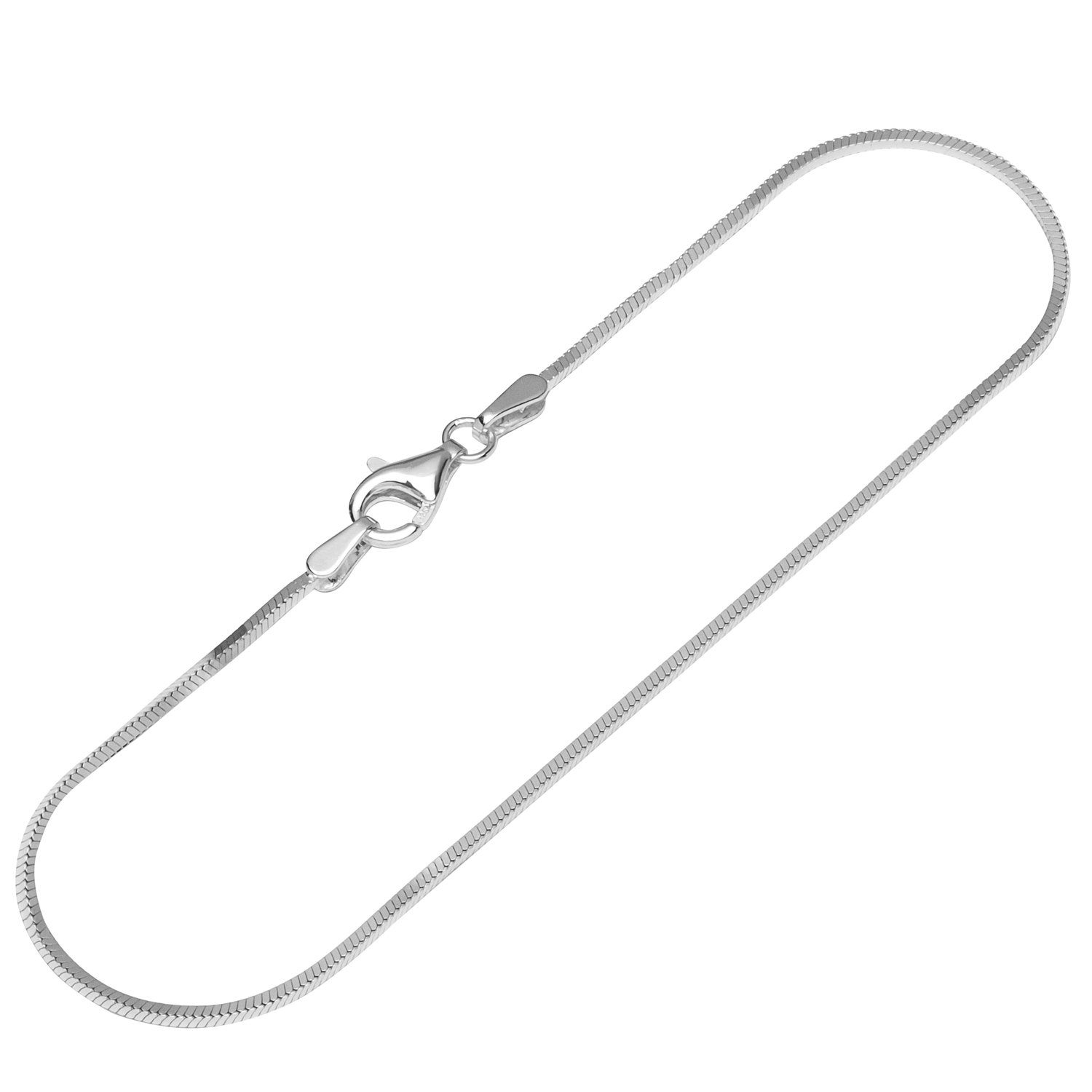 NKlaus Silberarmband Armband 925 Sterling Silber günstig online kaufen