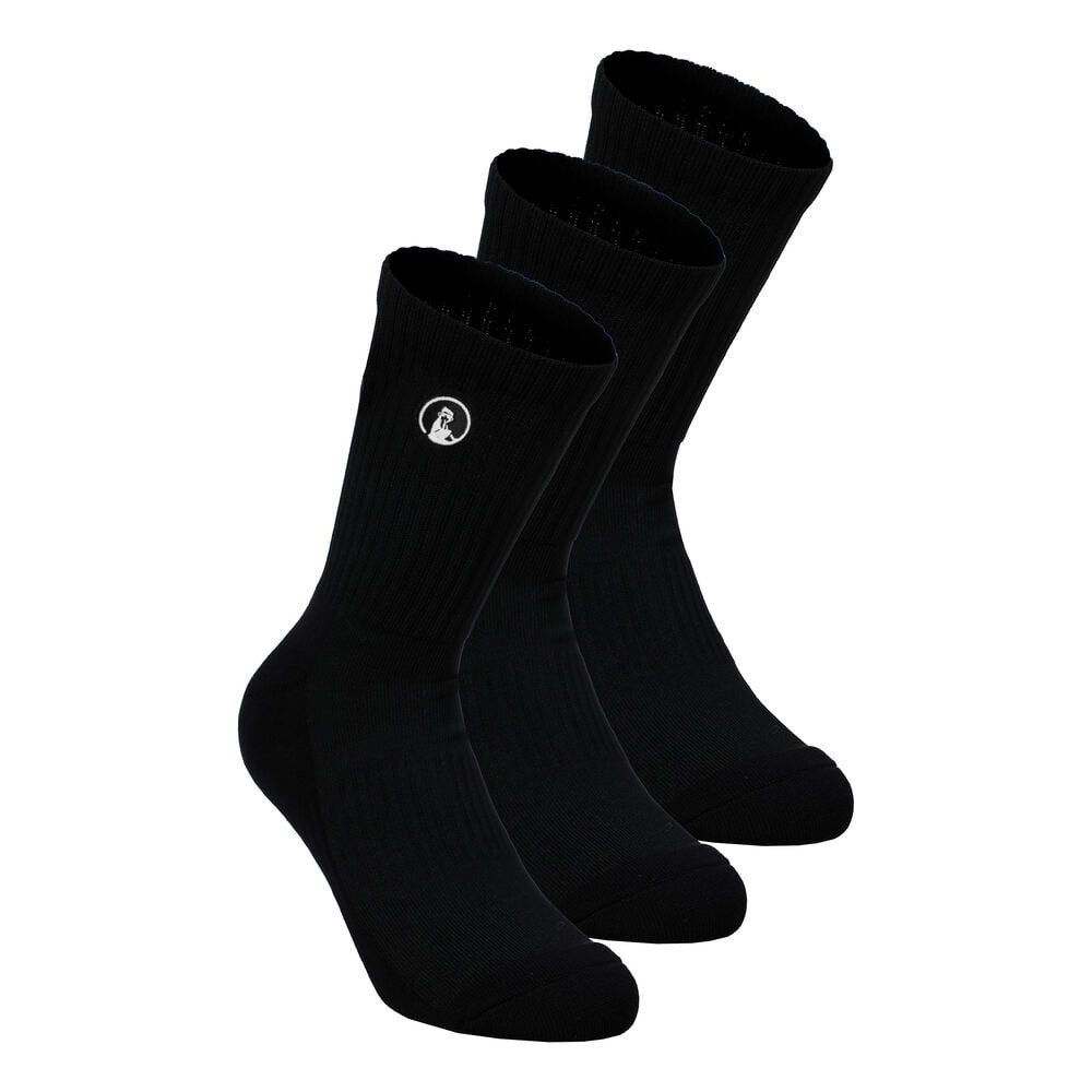 Tennissocken Performance Socks long 3 Pack