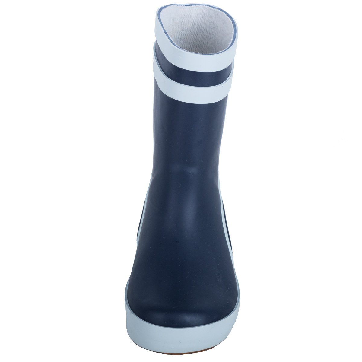 BMS Gummistiefel für Kinder aus Naturkautschuk Gummistiefel besonders weiche Sohle