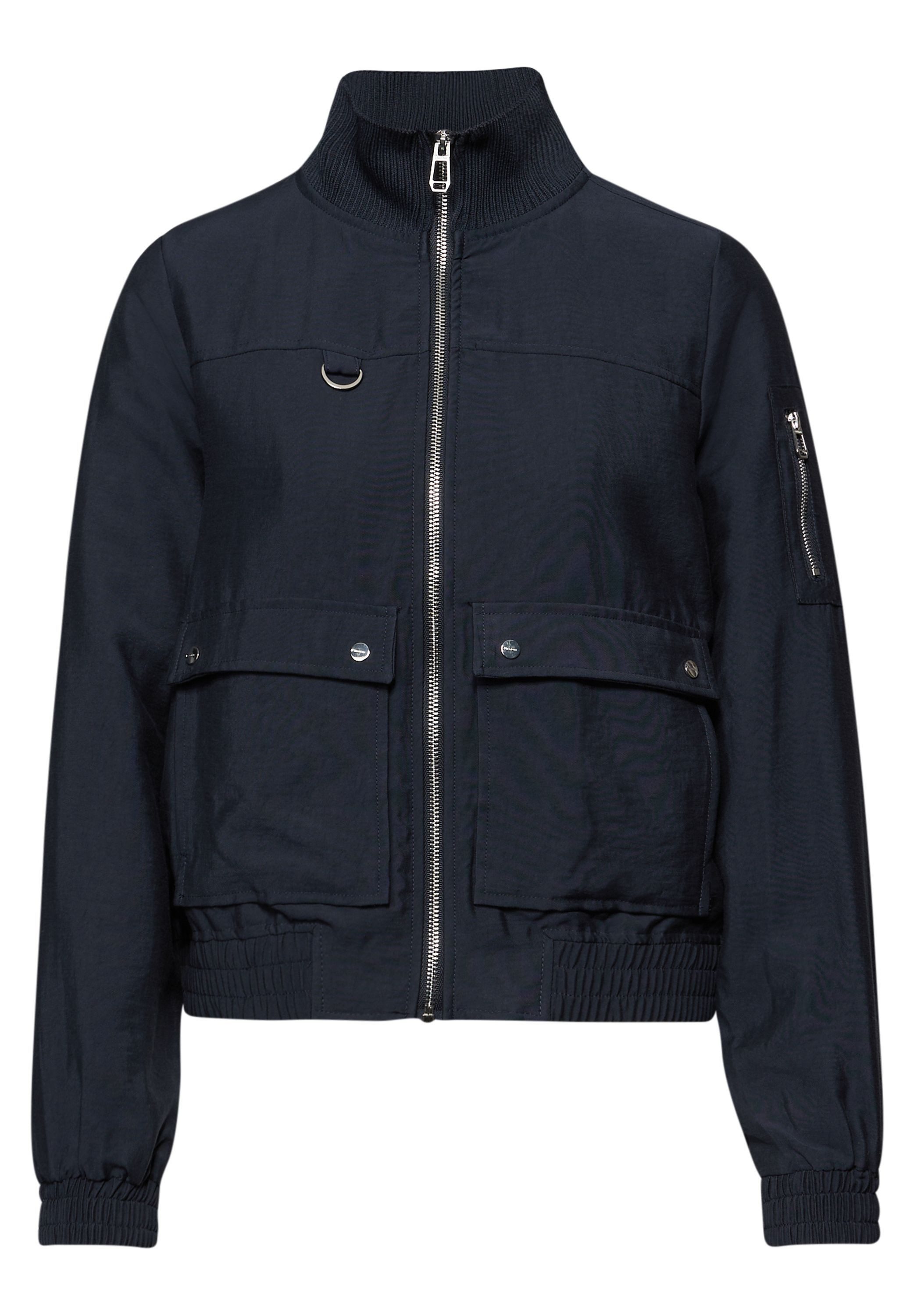 STREET ONE Jackenblazer günstig online kaufen