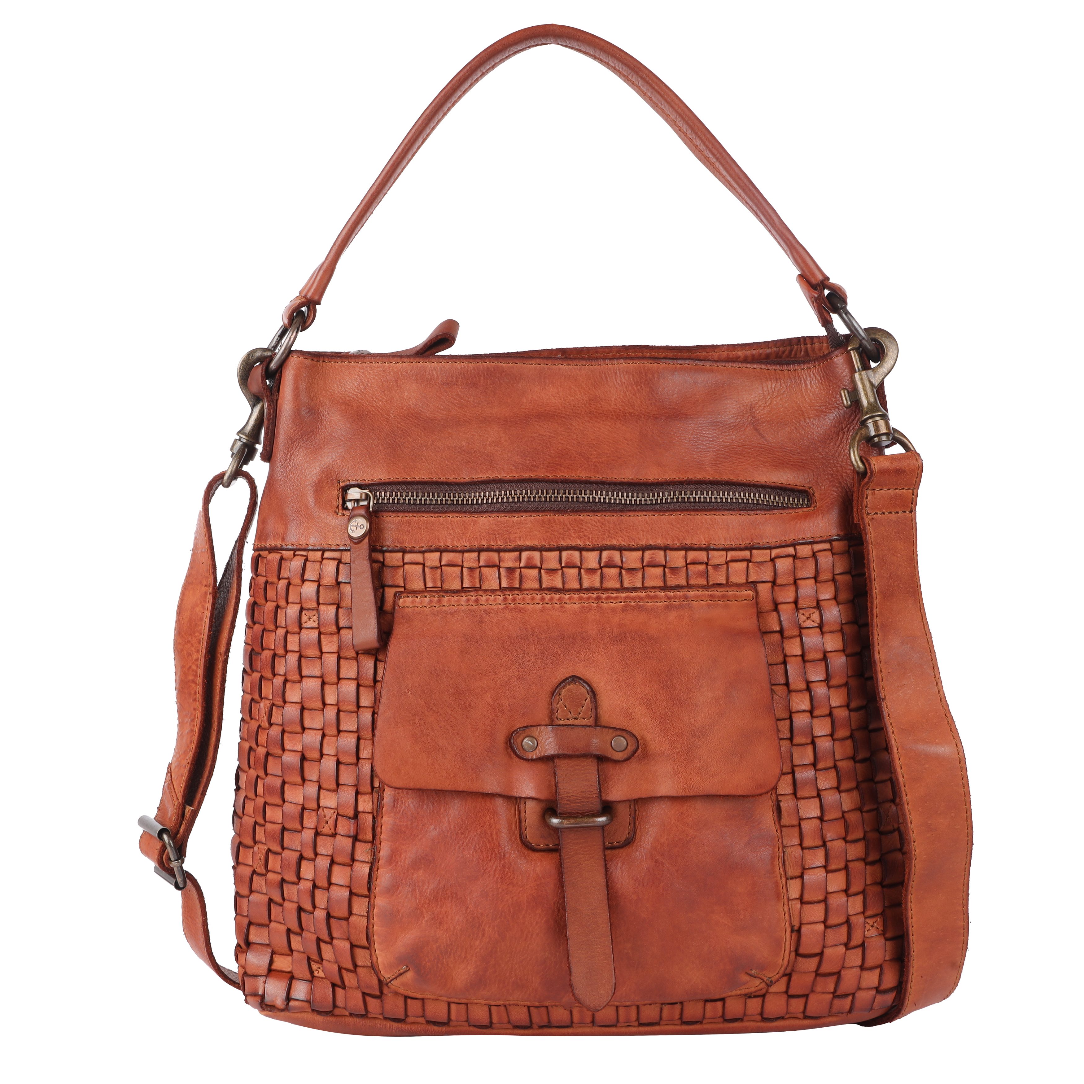 HARBOUR 2nd Handtasche Iris, Damen Umhängetasche, Schultertasche, Tragetasc günstig online kaufen