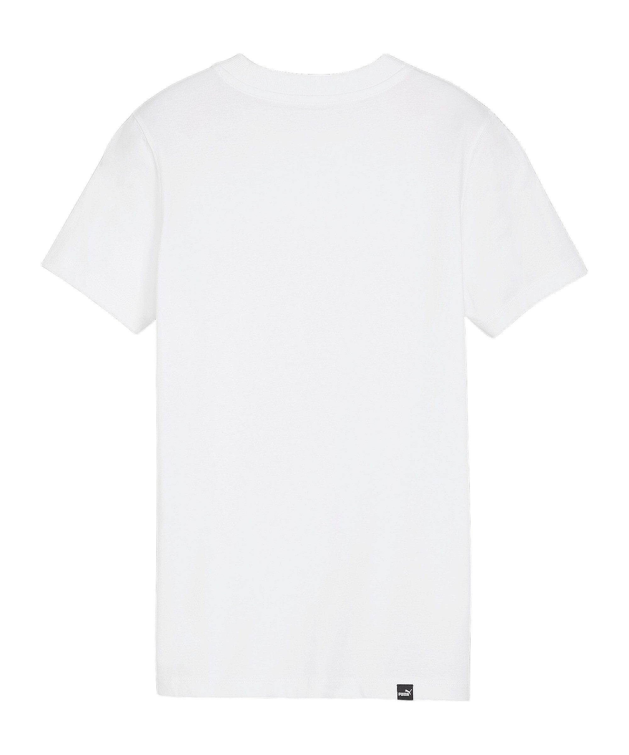 PUMA T-Shirt PUMA Her T-Shirt Damen günstig online kaufen