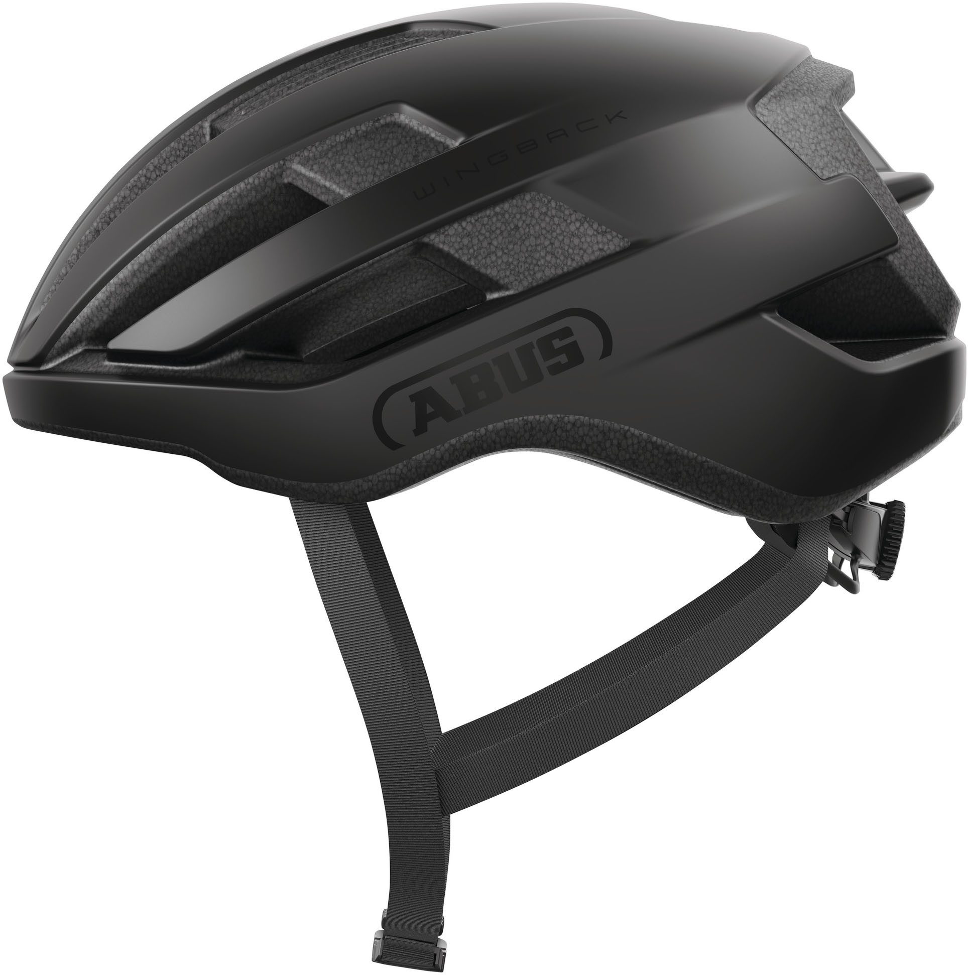 ABUS Fahrradhelm WINGBACK