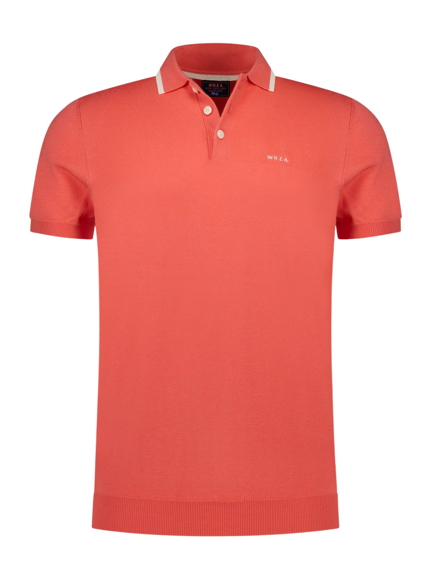 New Zealand Auckland Poloshirt NZA261 B