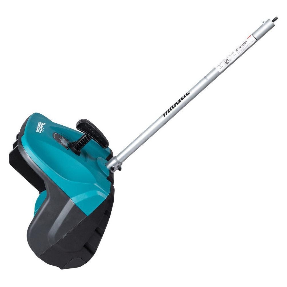 Makita Elektro-Schneefräse Makita SN400MP Schneefräsen-Aufsatz günstig online kaufen