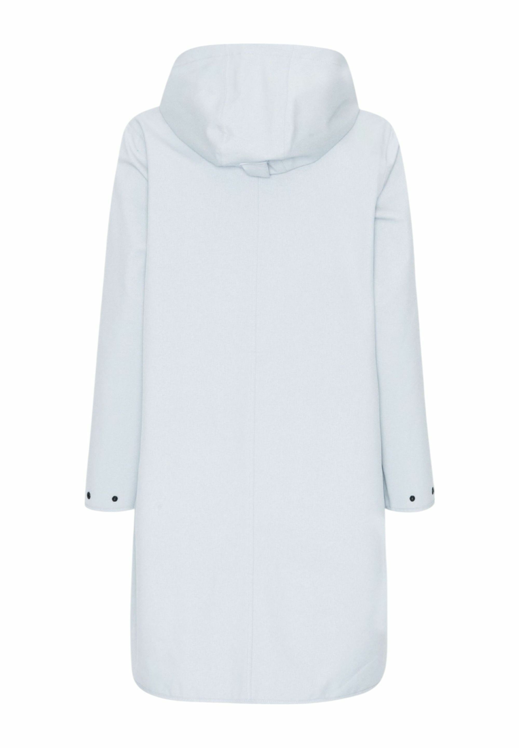 Ilse Jacobsen Softshelljacke RAIN128 Hoher Tragekomfort, perfekt für Regenwetter, weich & bequem