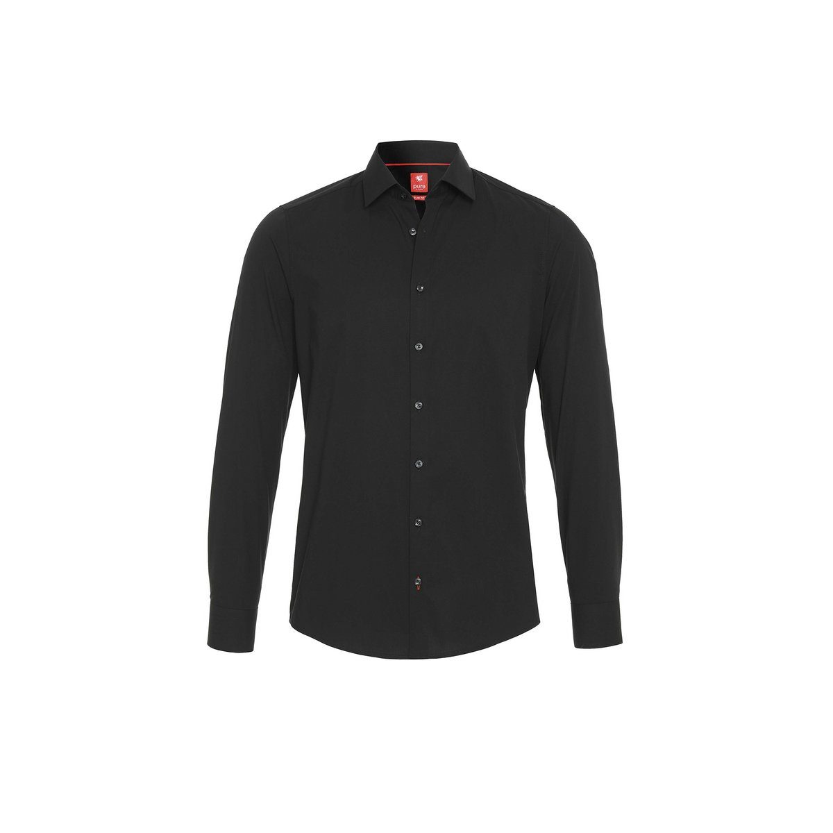 Hatico Unterhemd schwarz (keine Angabe) 1-St., Angabe, keine