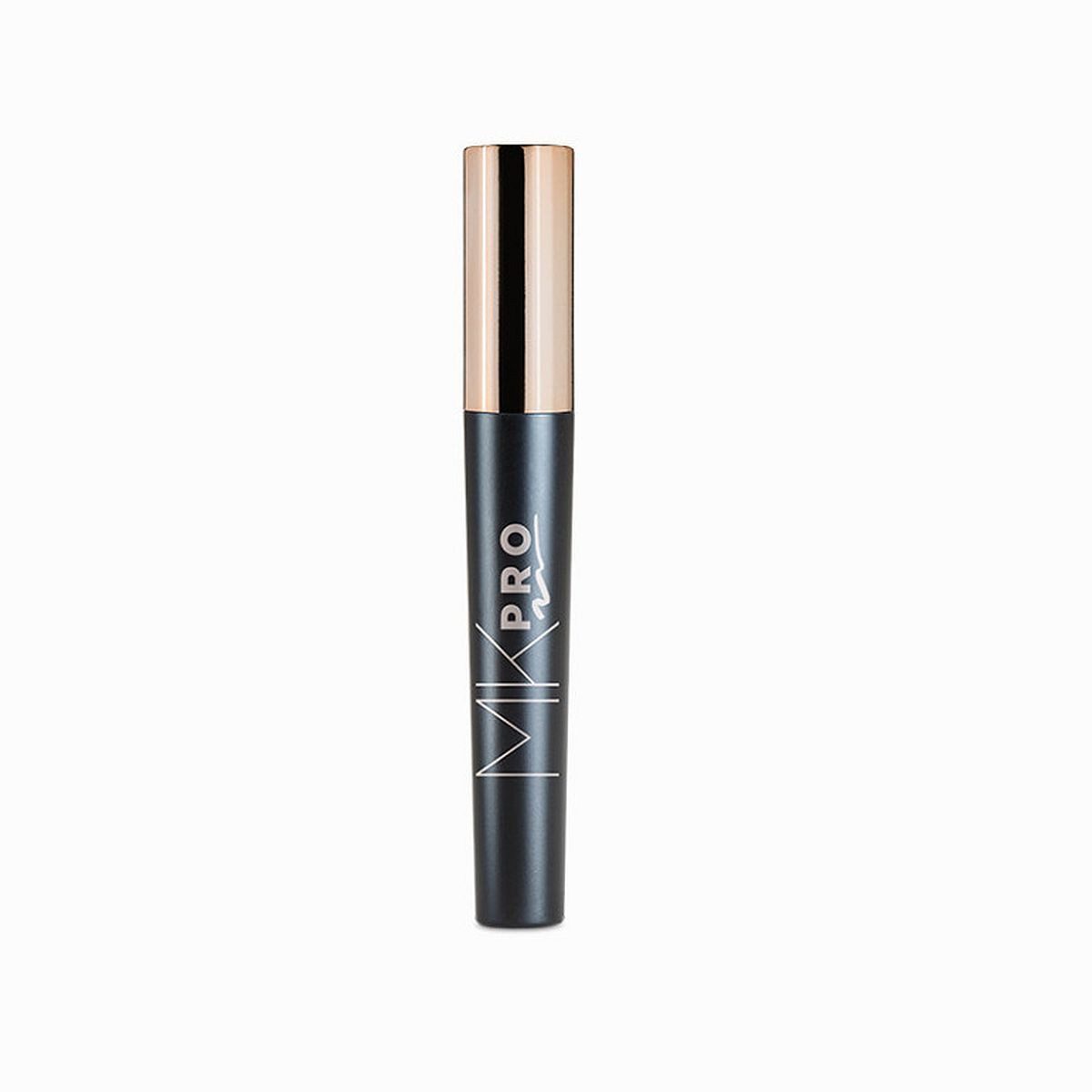 NIOBLU Mascara 3‑in‑1 Wasserfest – Volumen Verlängerung Definition – Ultra Schwarz