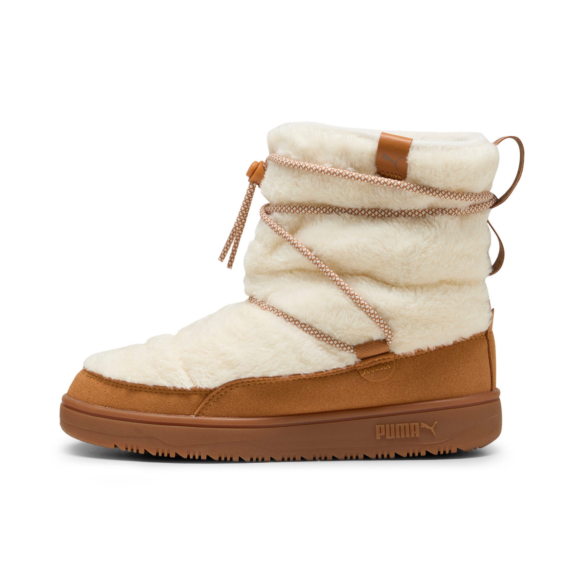 PUMA SNOWBAE SUEDE WNS Winterboots Winterstiefel,Moonboots günstig online kaufen