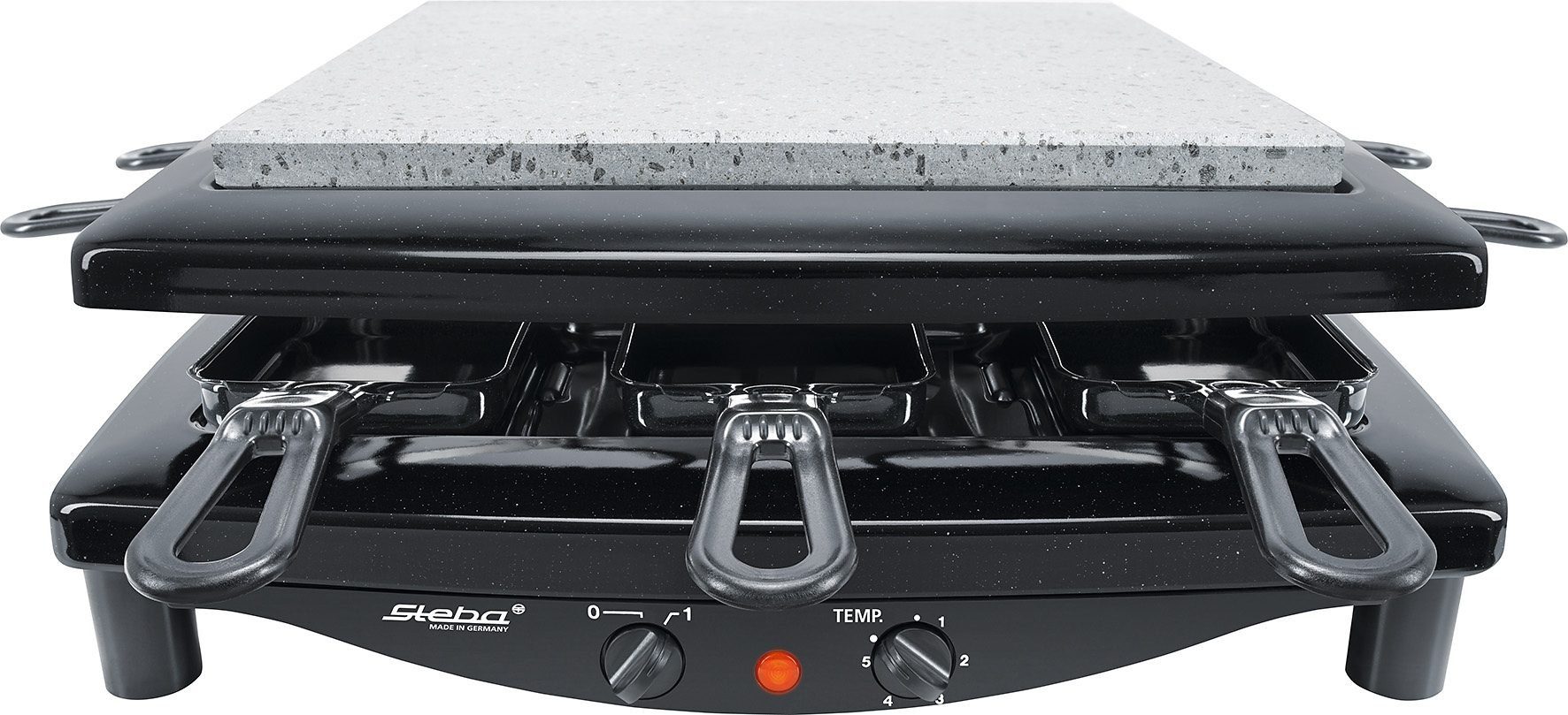 Steba Raclette RC 3 Plus - Bild 5