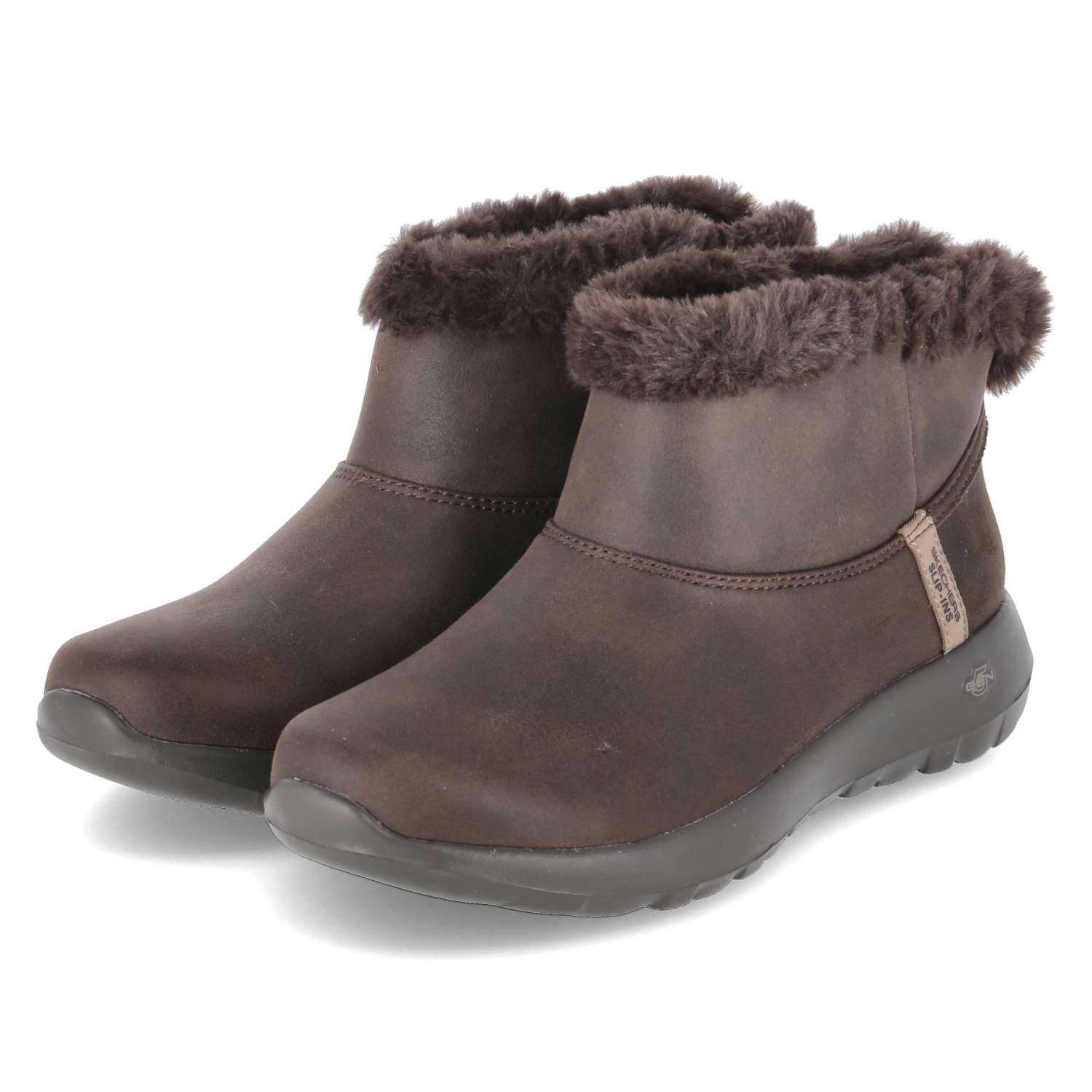 Skechers 144800 CHOC Winterstiefel günstig online kaufen