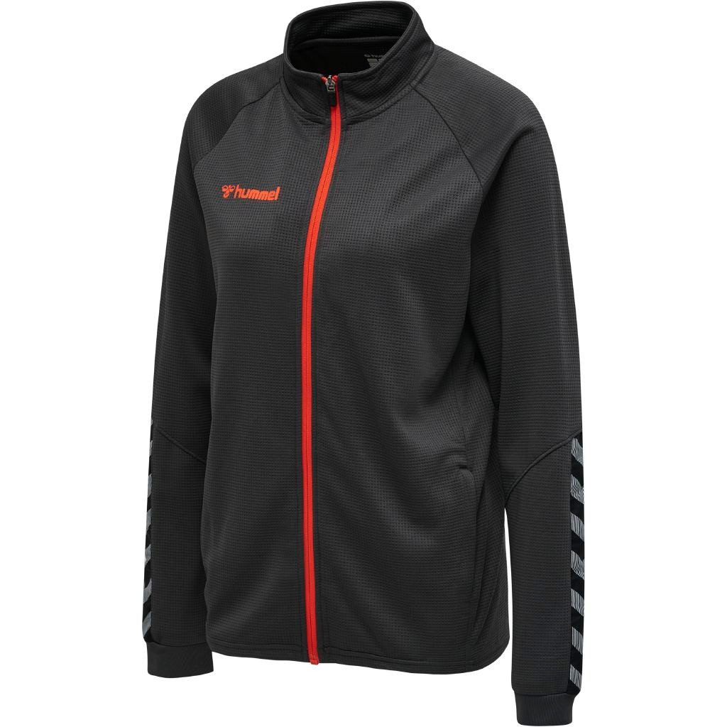 hummel Trainingsanzug hmlAuthentic Poly Zip Jacket Damen