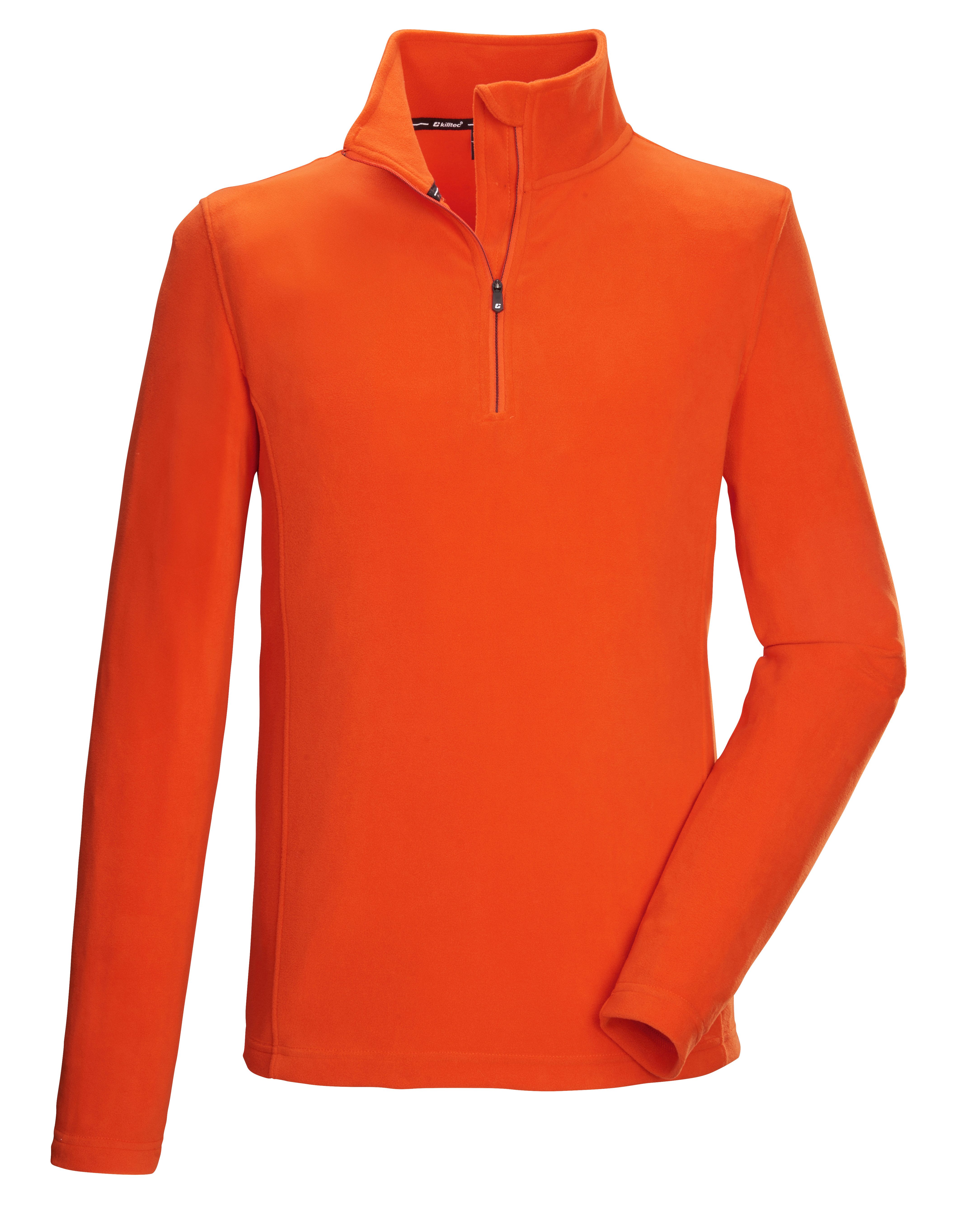 Killtec Fleeceshirt KSW 63 MN FLC günstig online kaufen