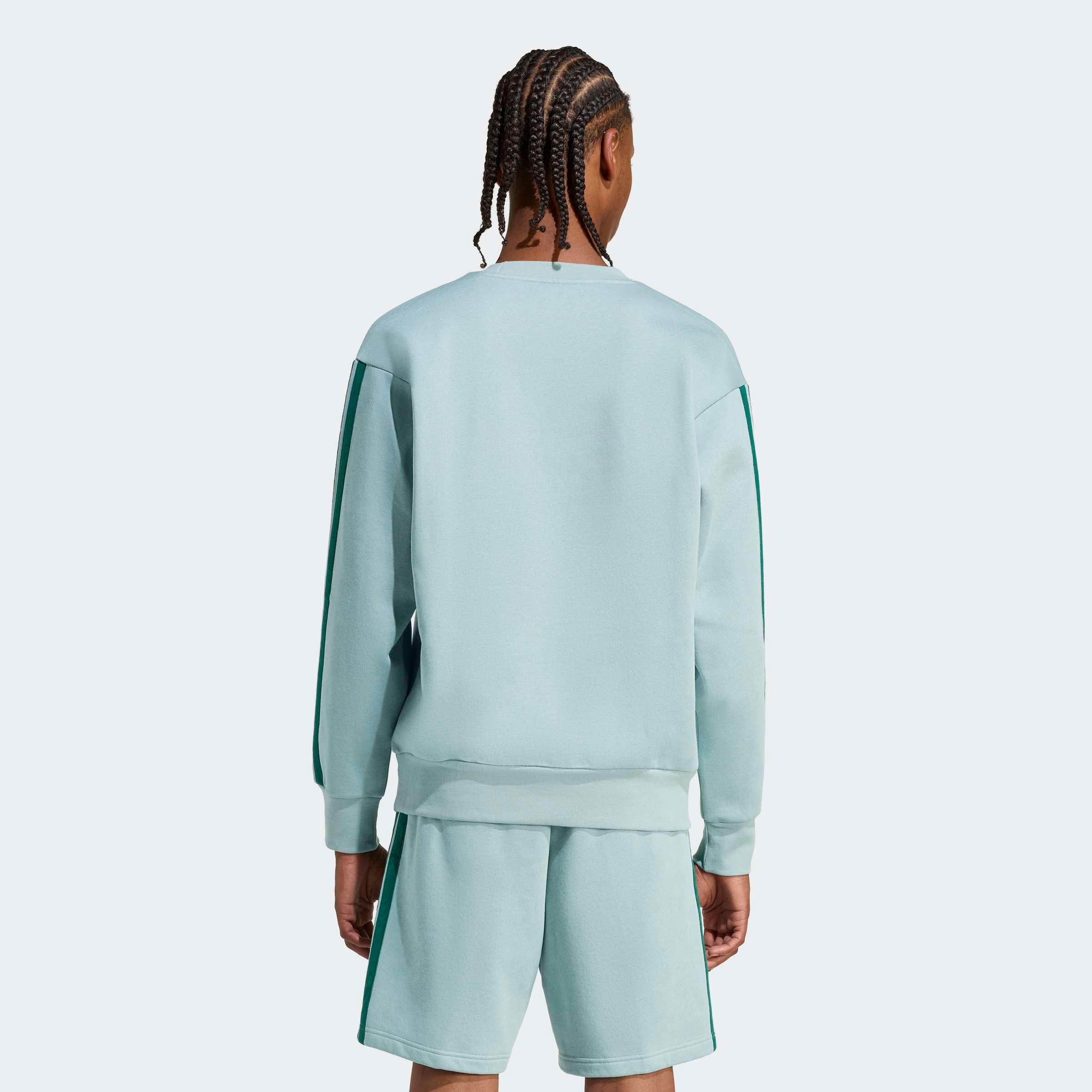 adidas Sportswear Sweatshirt M 3S FL SWT günstig online kaufen