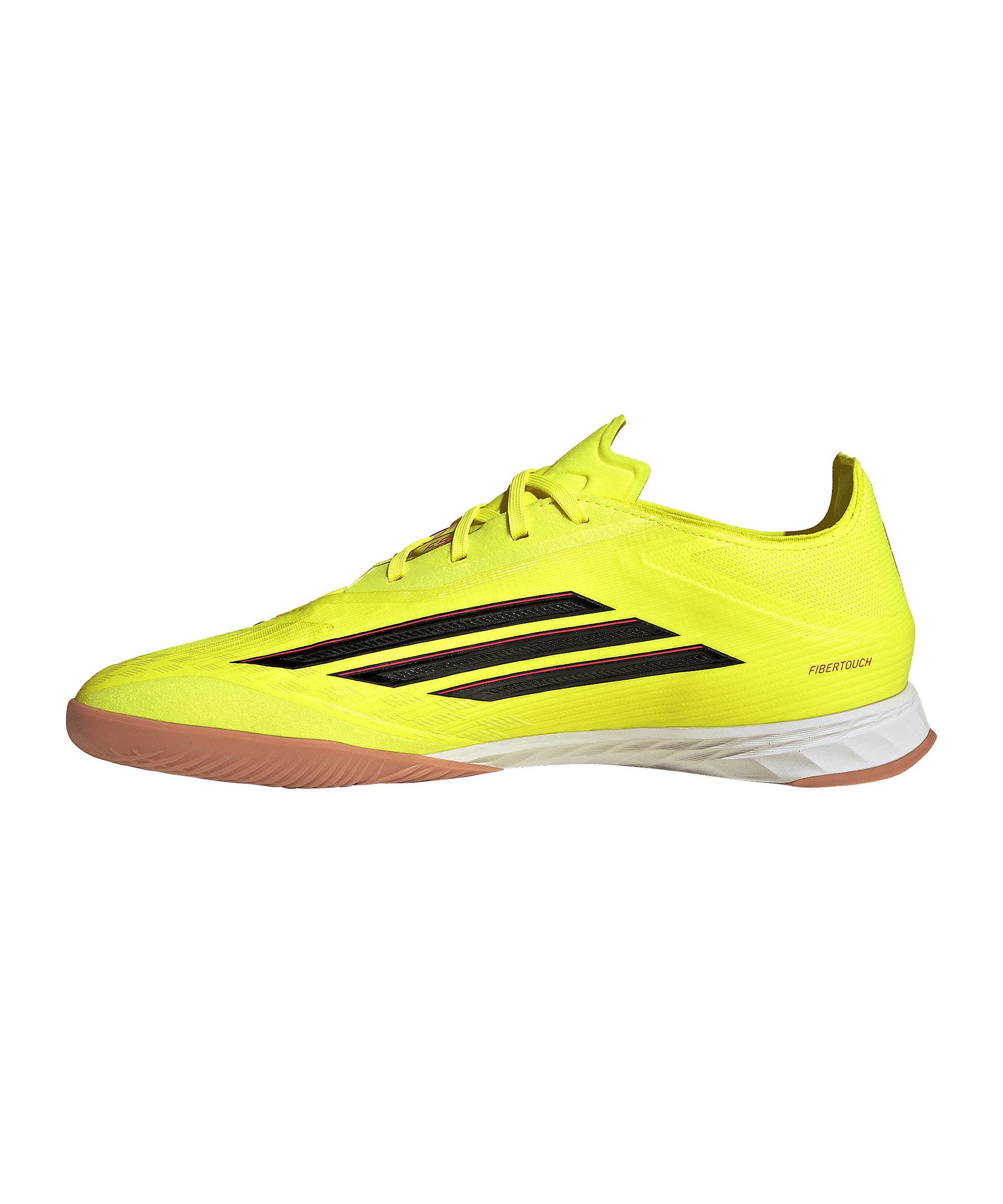 adidas Performance adidas Performance F50 Pro IN Born for Goals Fußballschuh