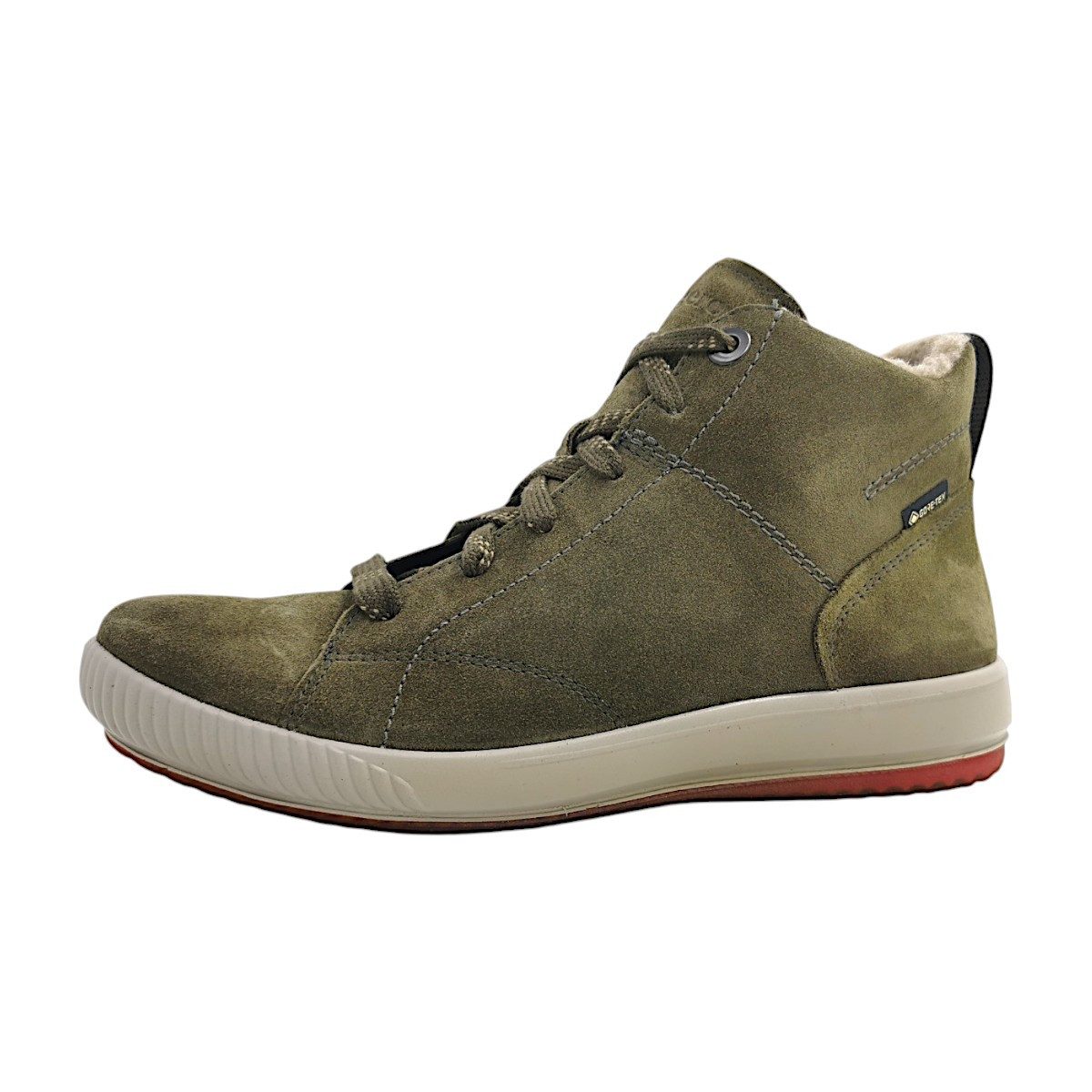 Stiefel Stiefelette