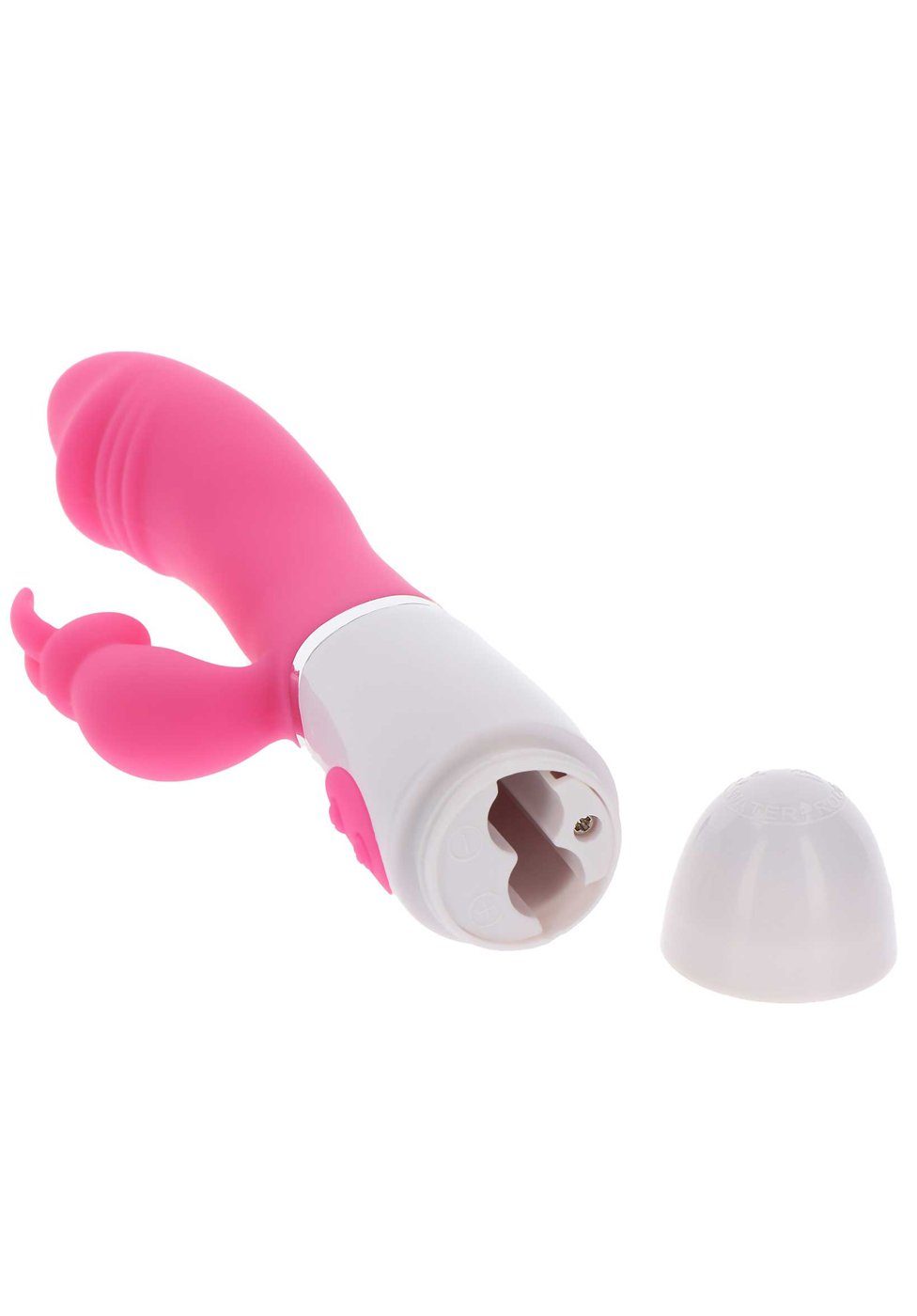 Vibrator pink Funky Rabbit TOYJOY - Rabbit-Vibrator