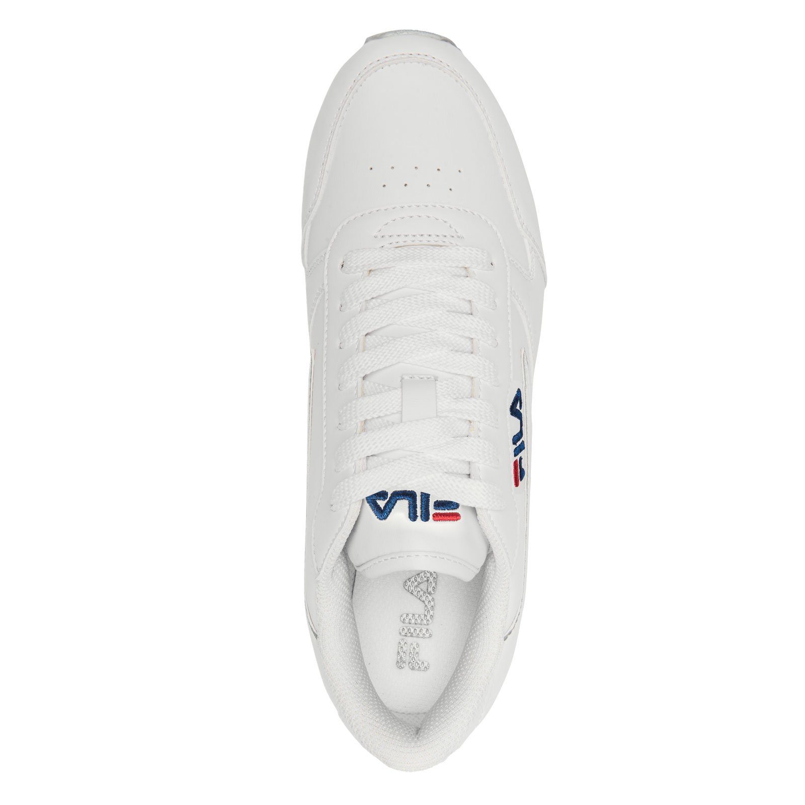 Fila Orbit Low WMN Sneaker in Retro-Optik