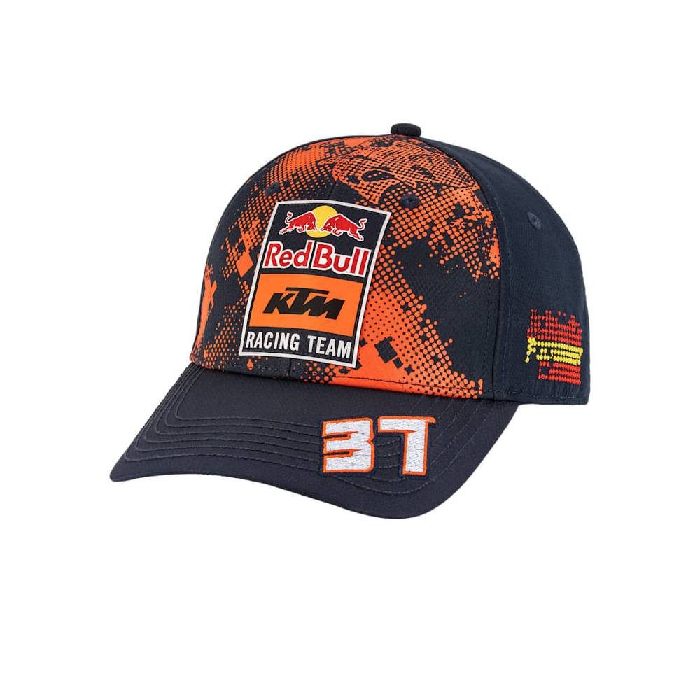 Red Bull Racing Snapback Cap KTM günstig online kaufen