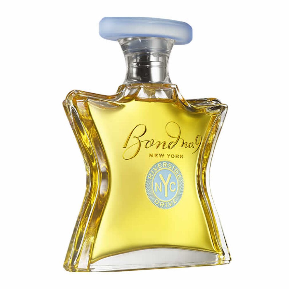 Bond No.9 Eau de Parfum Bond No. 9 Riverside Drive Eau De Parfum 100 ml (Mann)