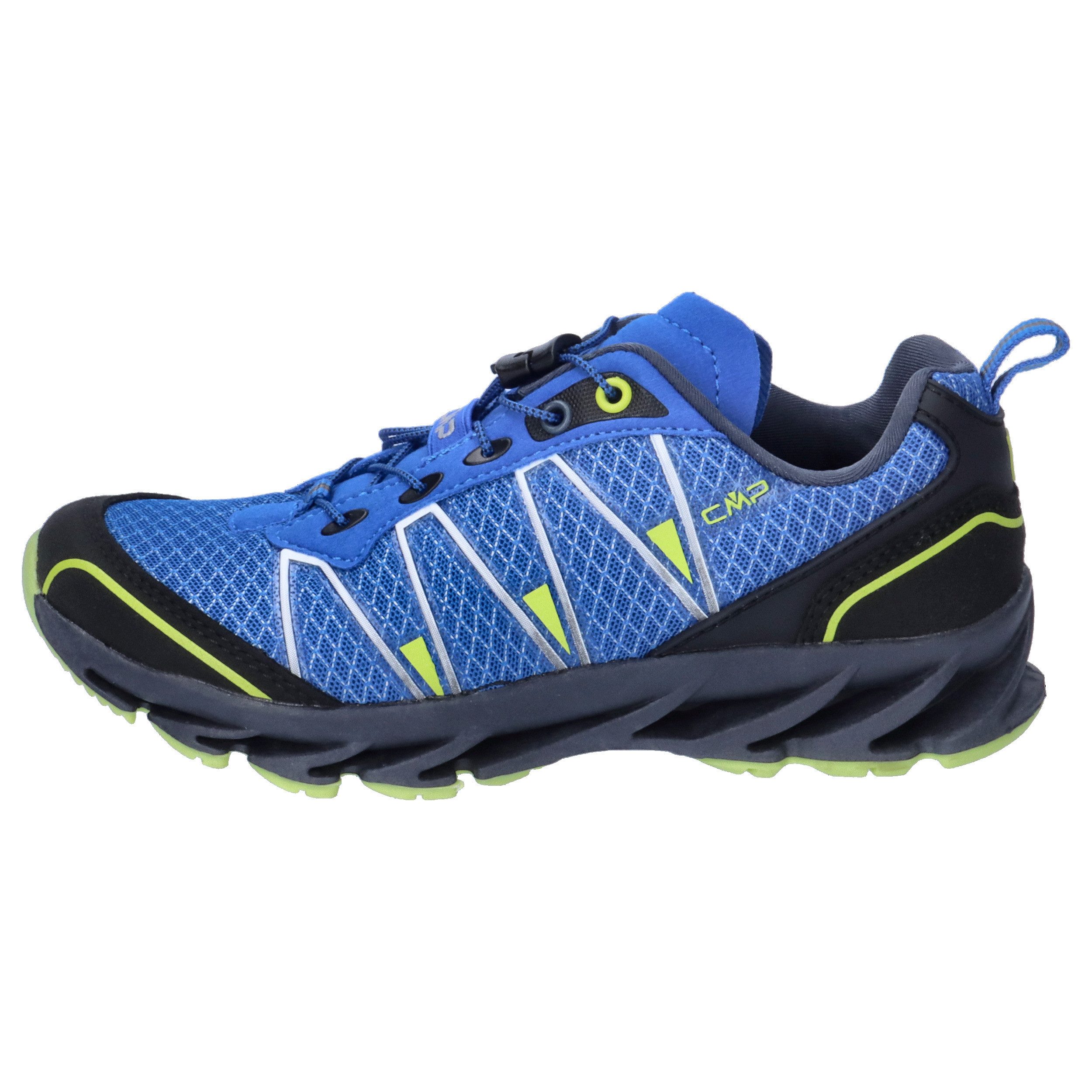 CMP CMP Kinder Trail Running Schuhe Altak 2.0 30Q9674J Trailrunningschuh