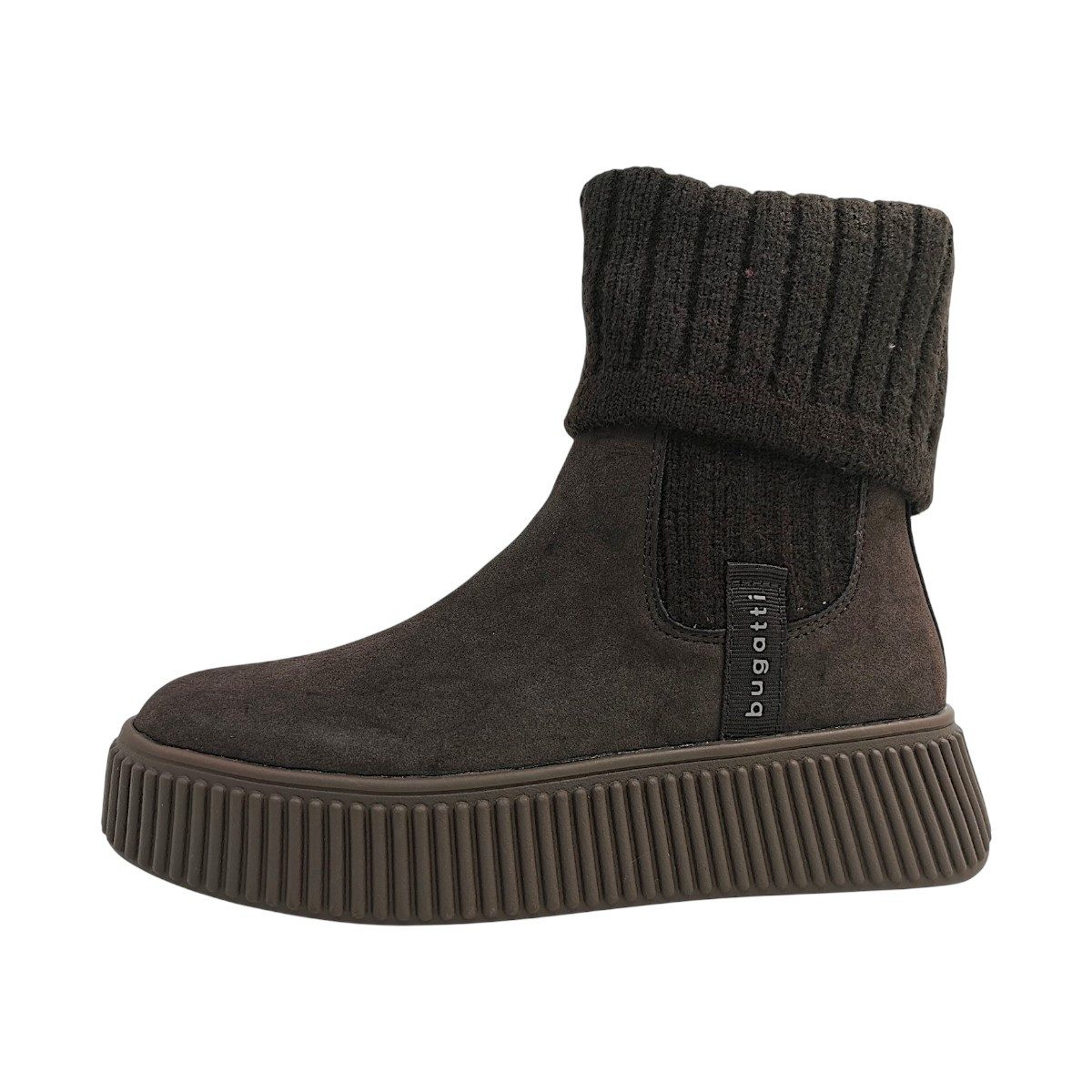 bugatti They Schlupfstiefel