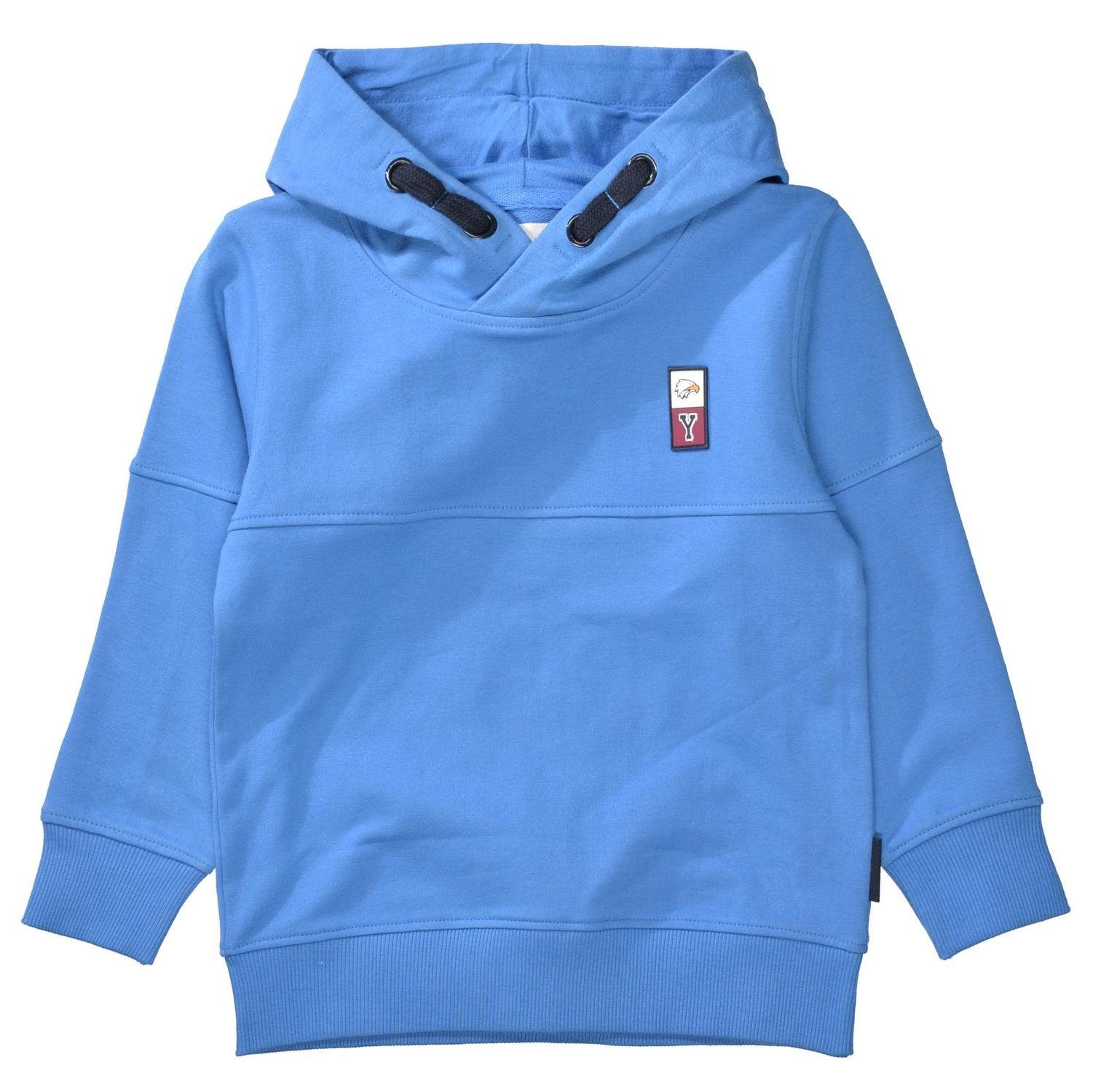 STACCATO Sweatshirt Kn.-Hoodie