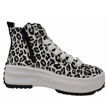 Replay Aqua Leo Gel Sneakerboots