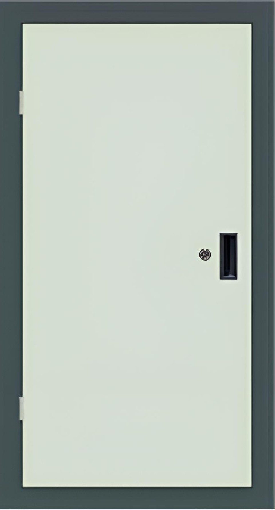 Xlmoebel Brandschutztür Sicherheitstür Notausgang Brandschutztür für Notausgänge, Made in Europa