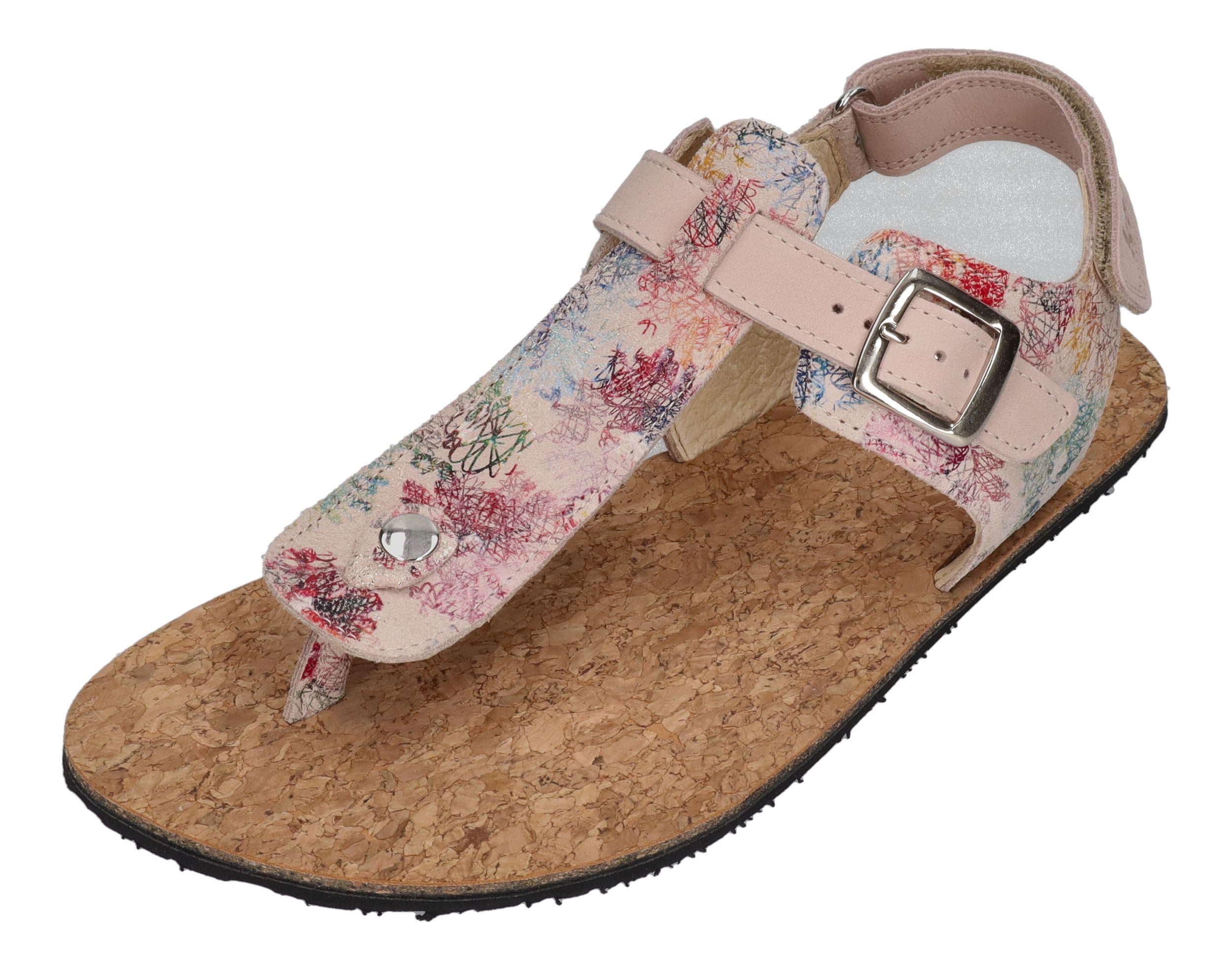 ARIANA FANTASY Barfußschuh