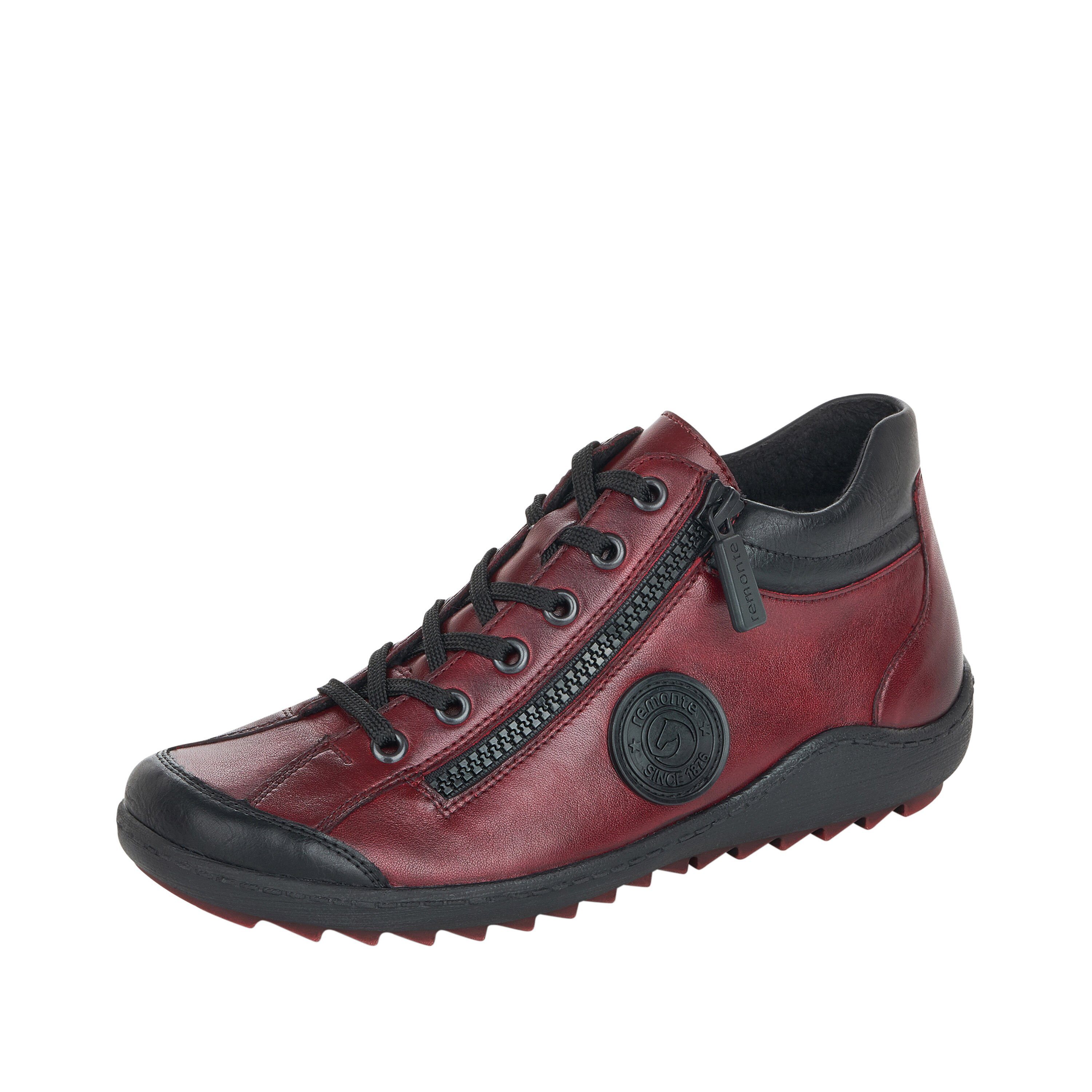 Remonte Schnürschuh günstig online kaufen