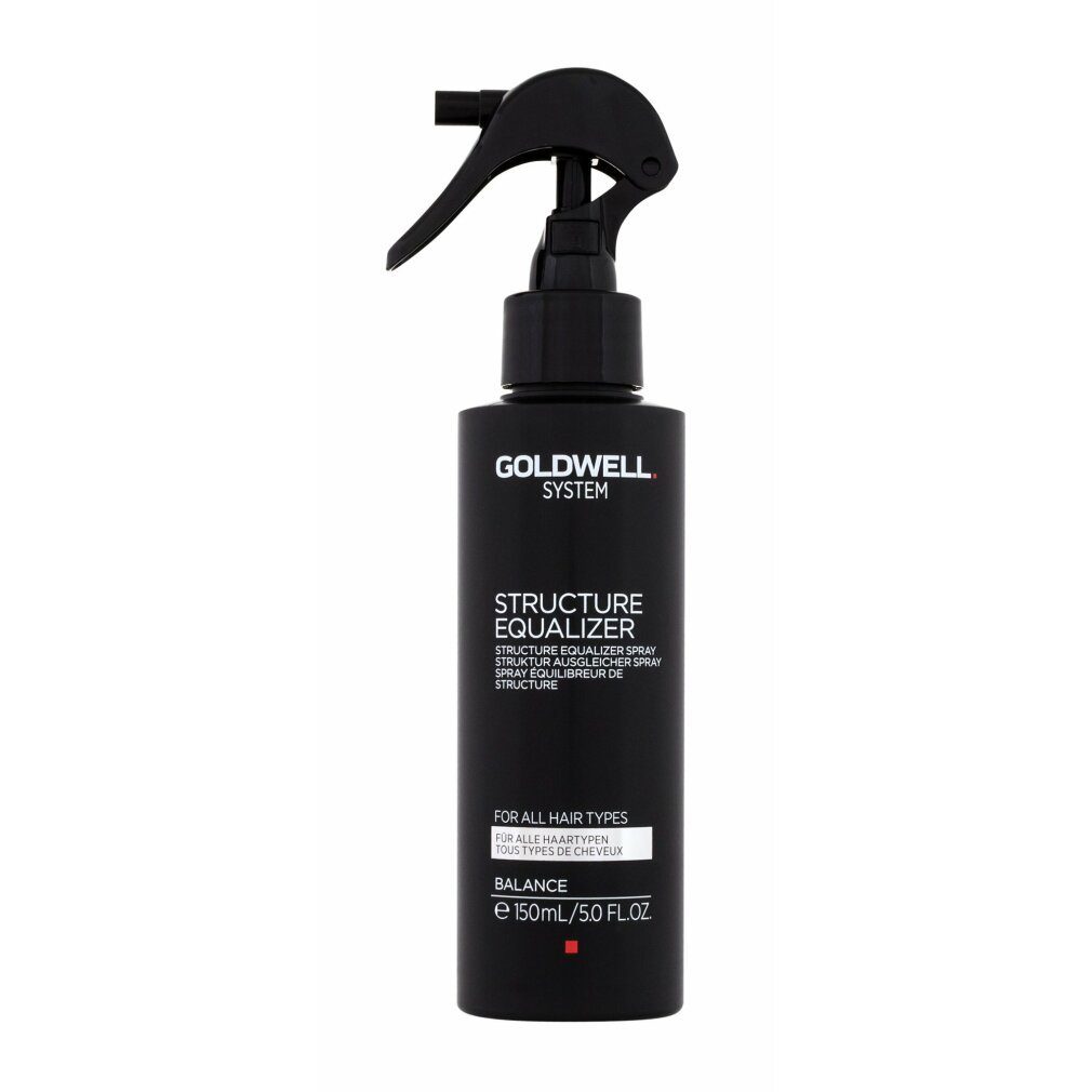 Haarserum Dual Senses Color Structure Equalizer 150ml